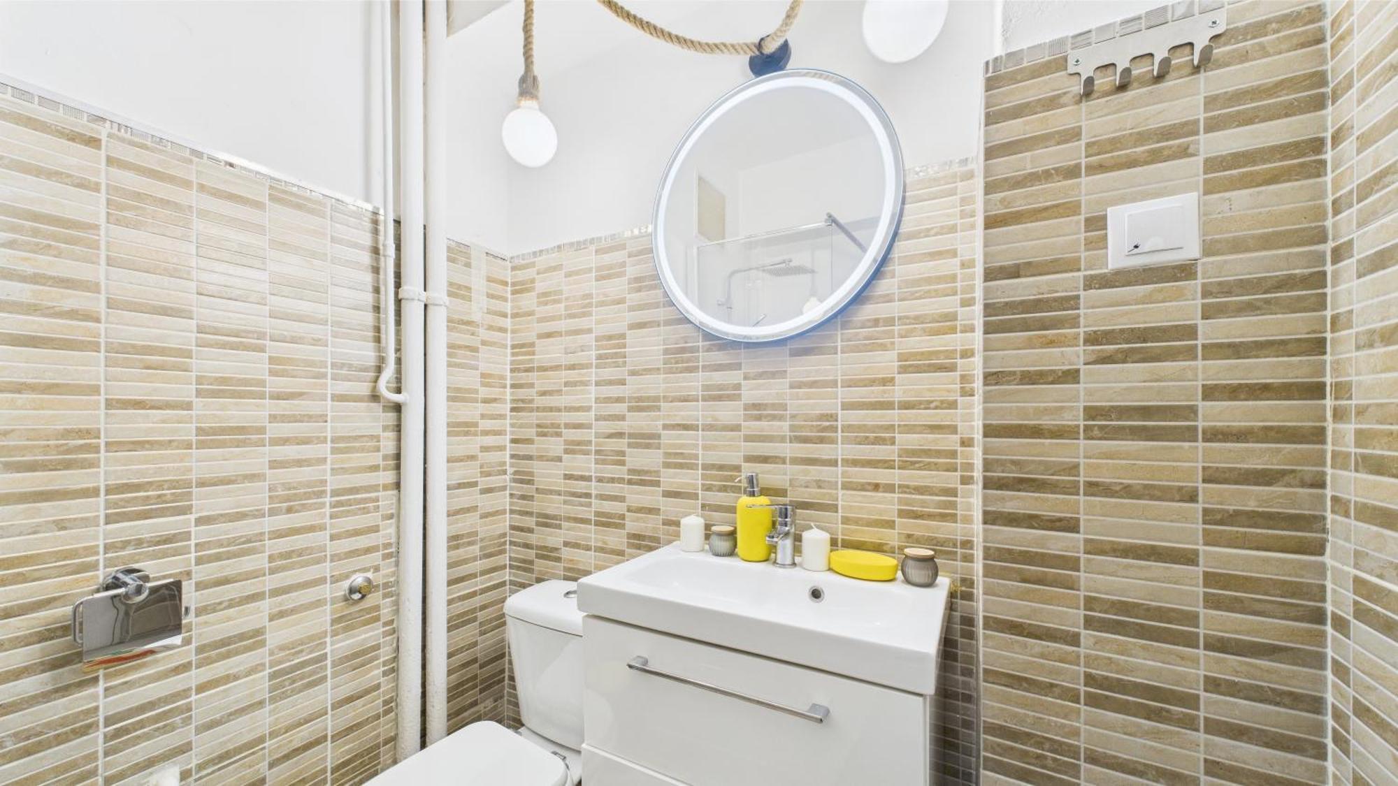Chic Plevnei Apartamento Bucareste