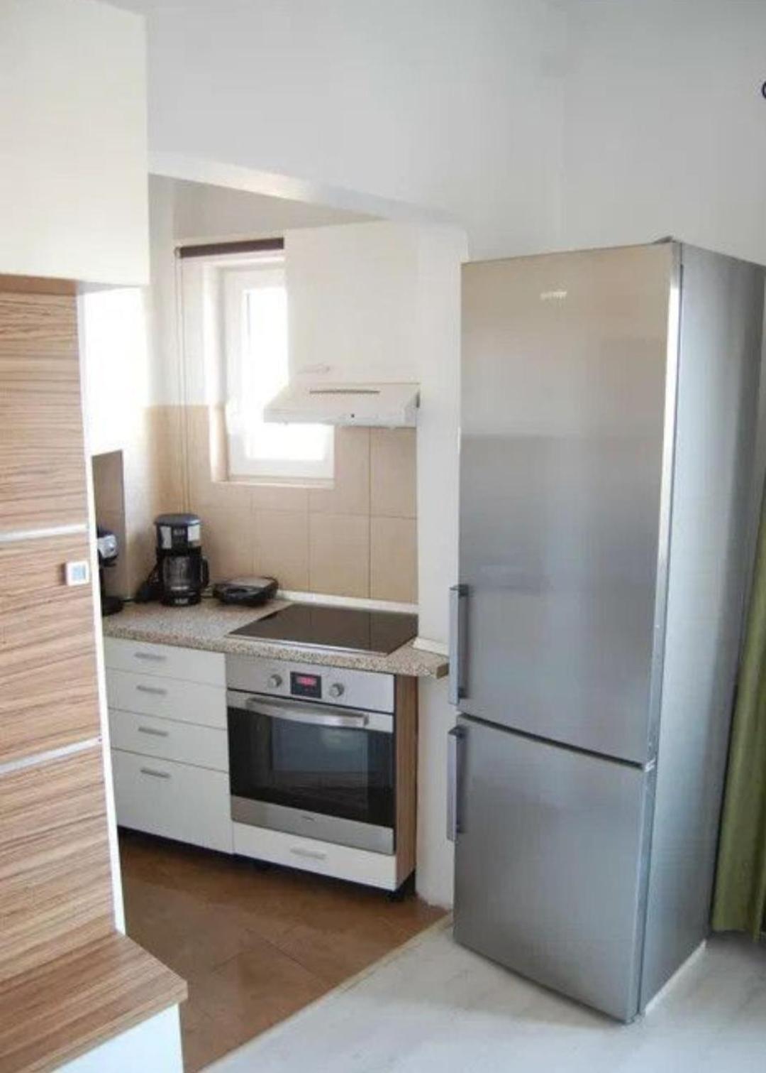 Apartment Height *
