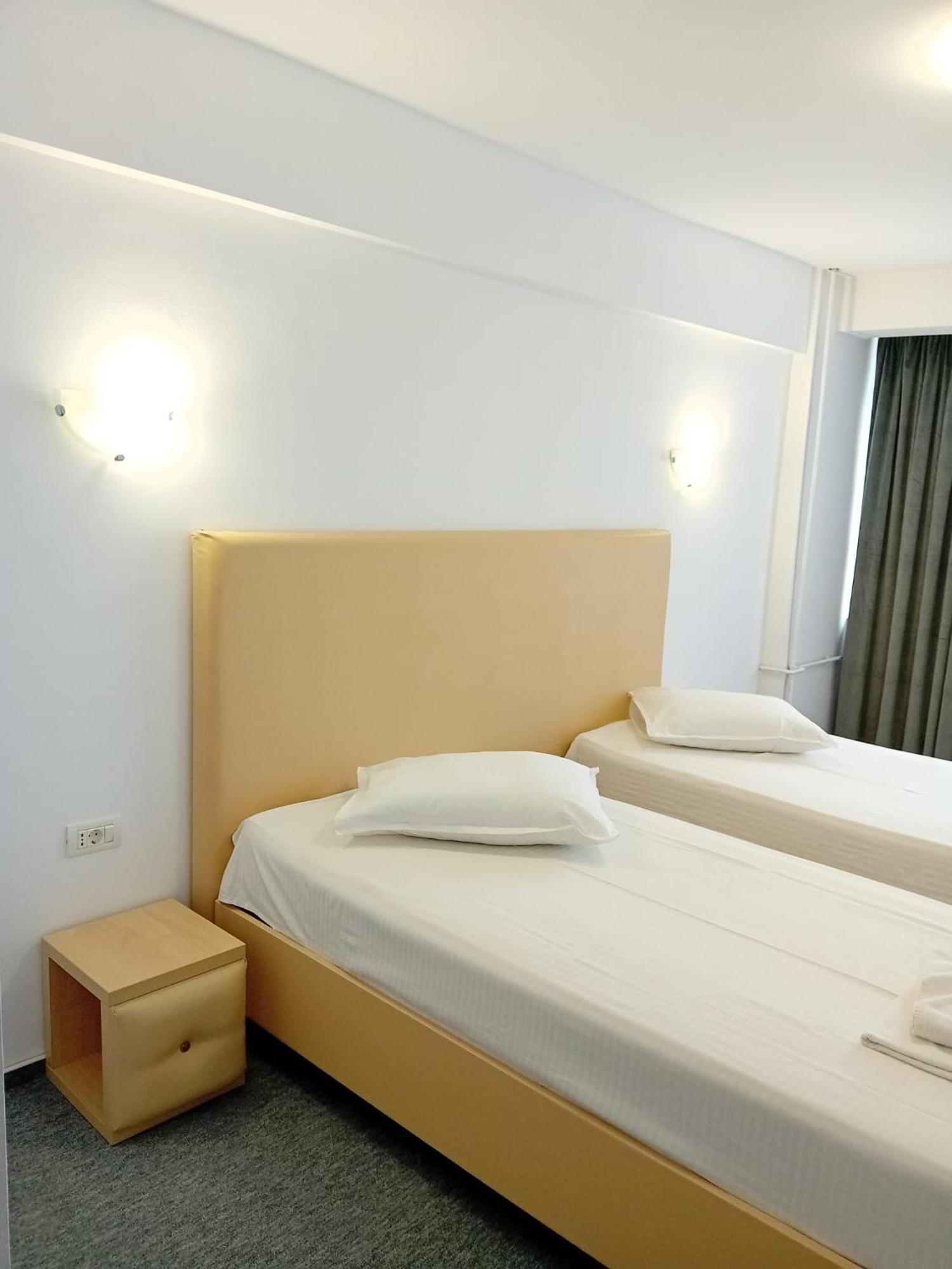 Viilor Hotel Bucareste
