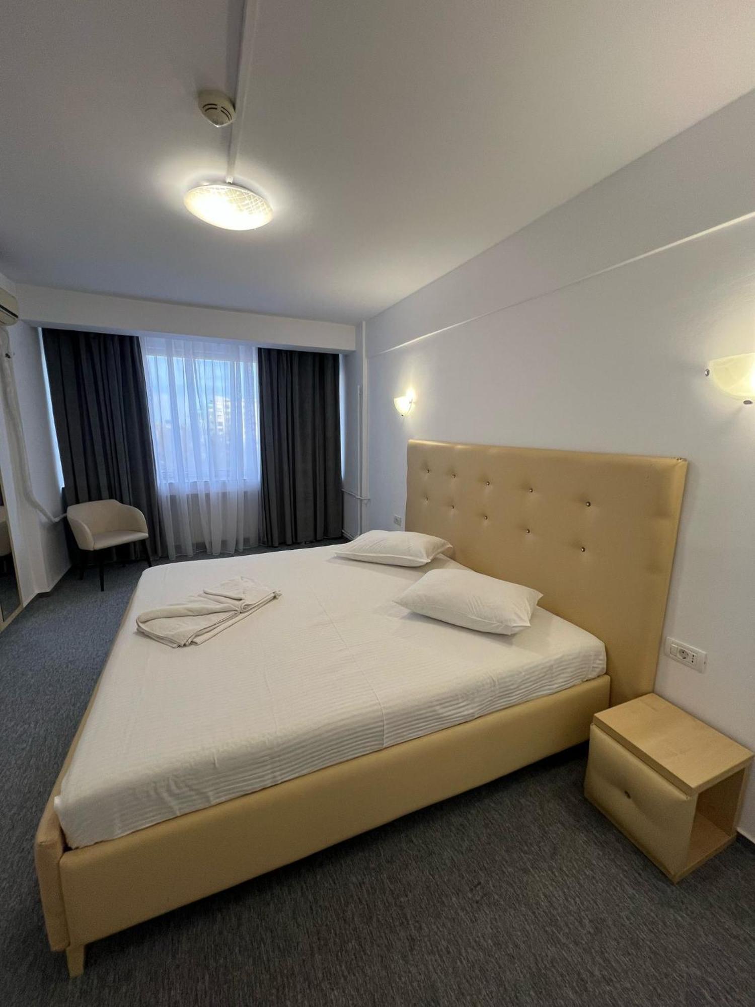Viilor Hotel