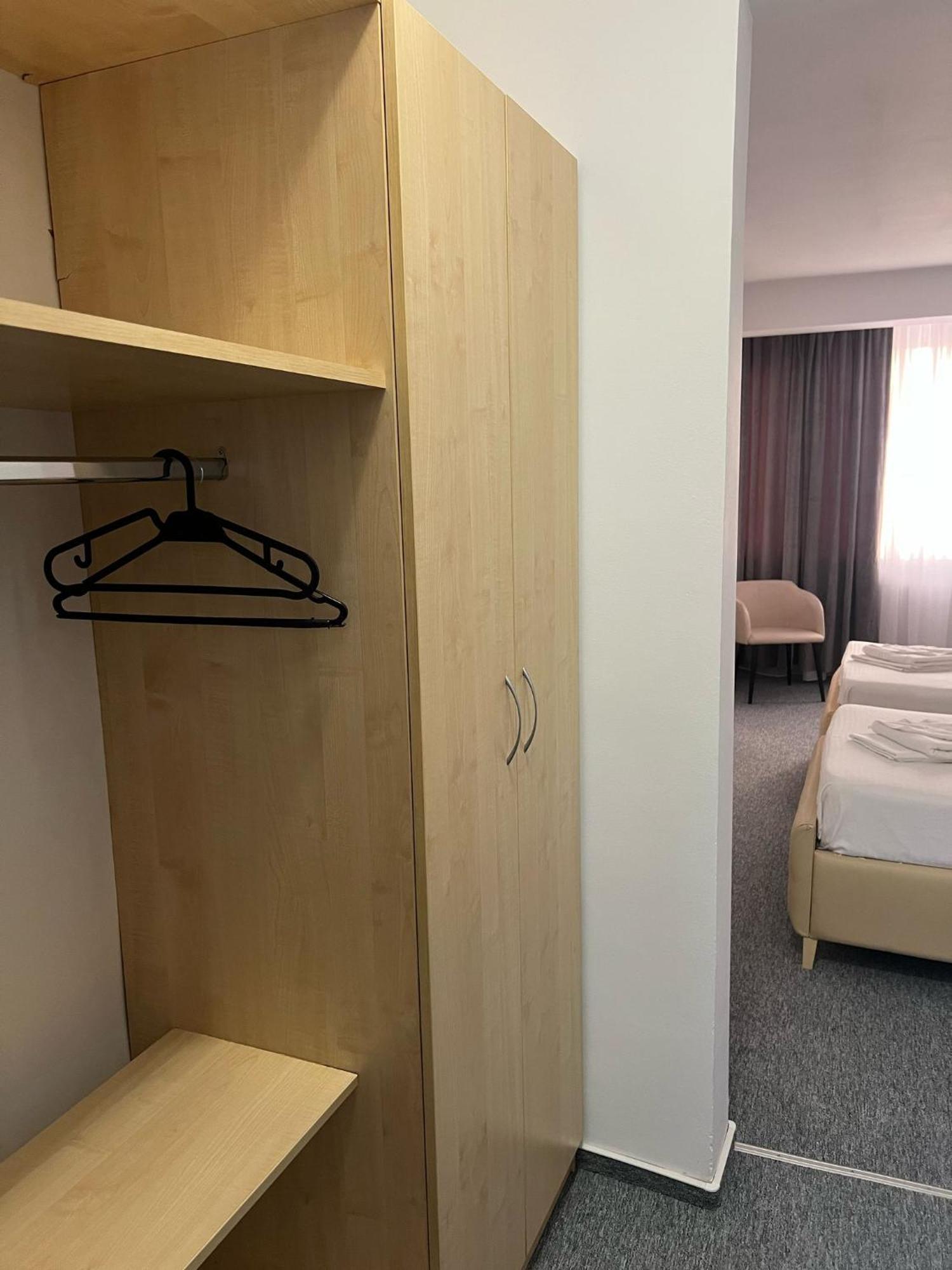 Hotel Viilor