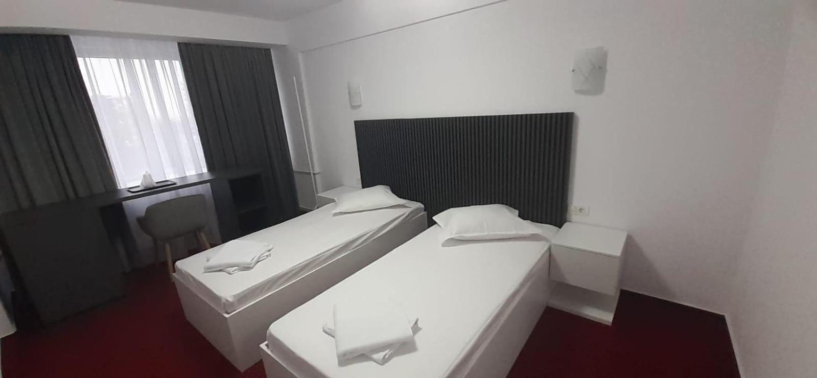 Hotel Viilor Bucareste