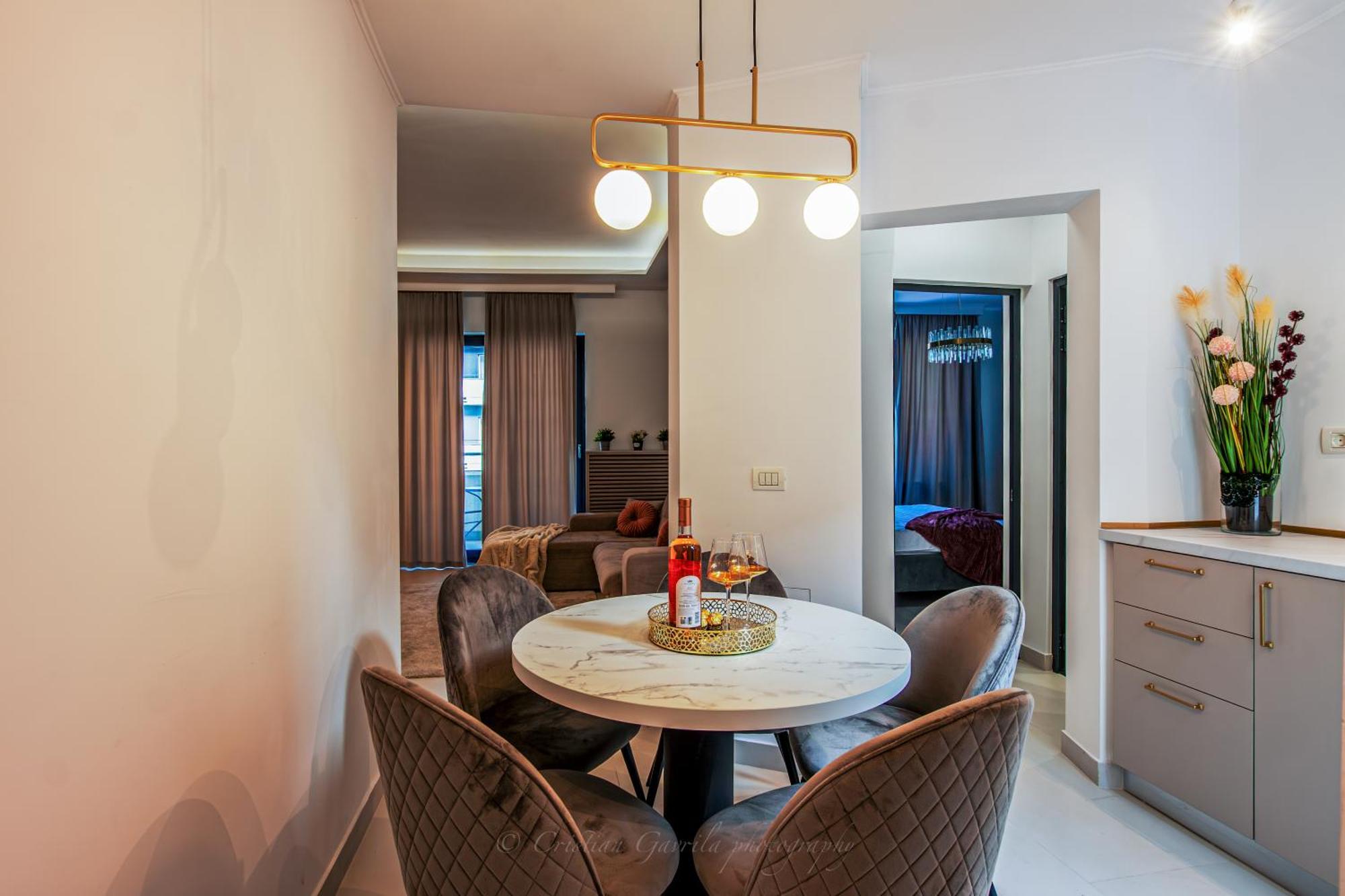Radisson Luxe - At Victoriei Avenue Bucareste