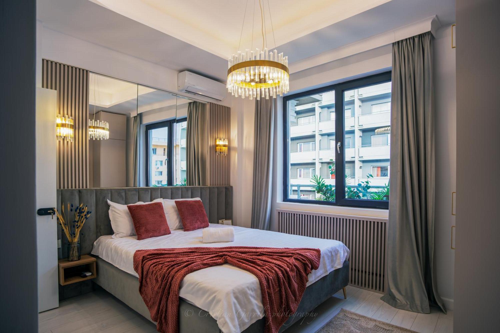 Radisson Luxe - At Victoriei Avenue *