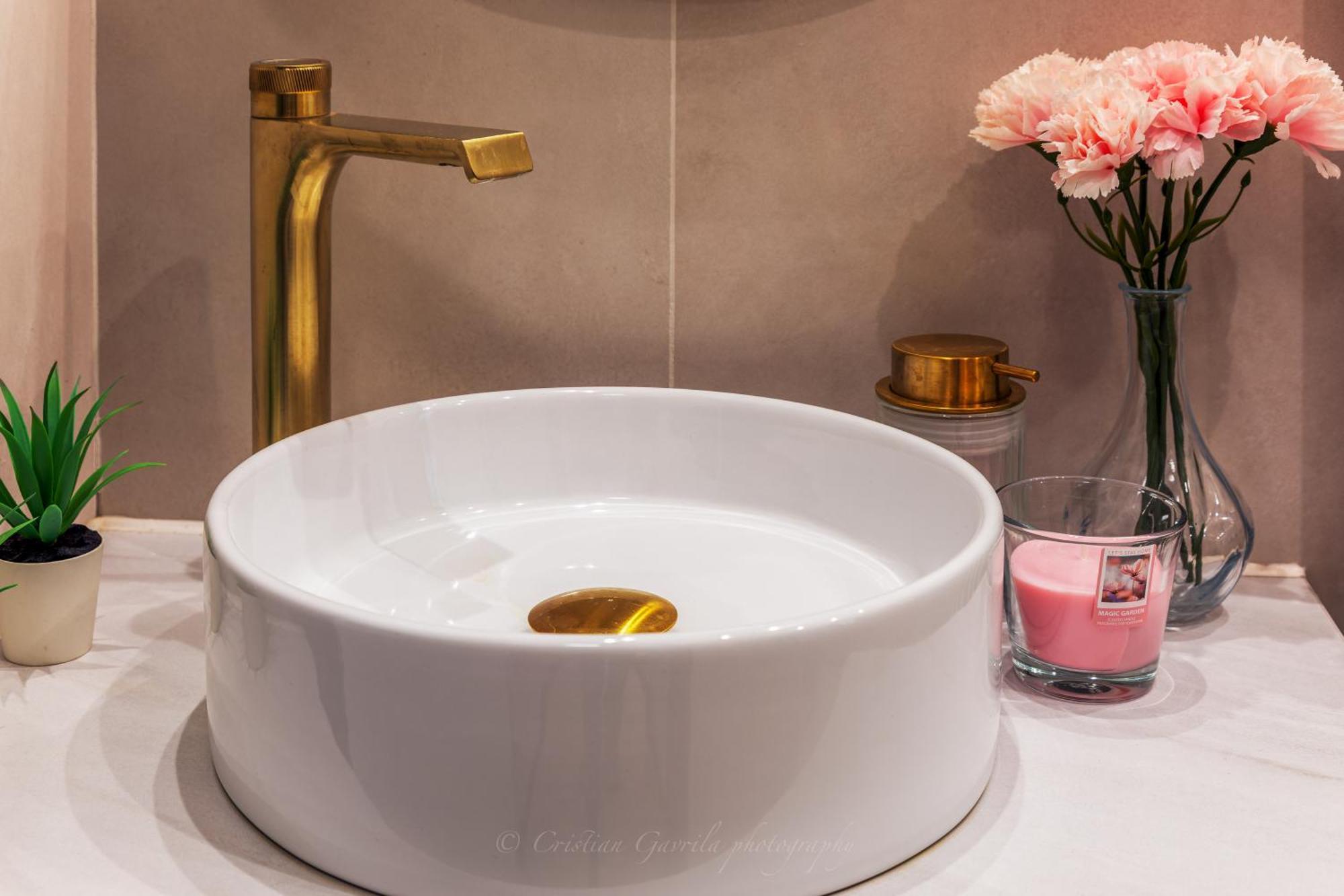 Apartamento Radisson Luxe - At Victoriei Avenue Bucareste