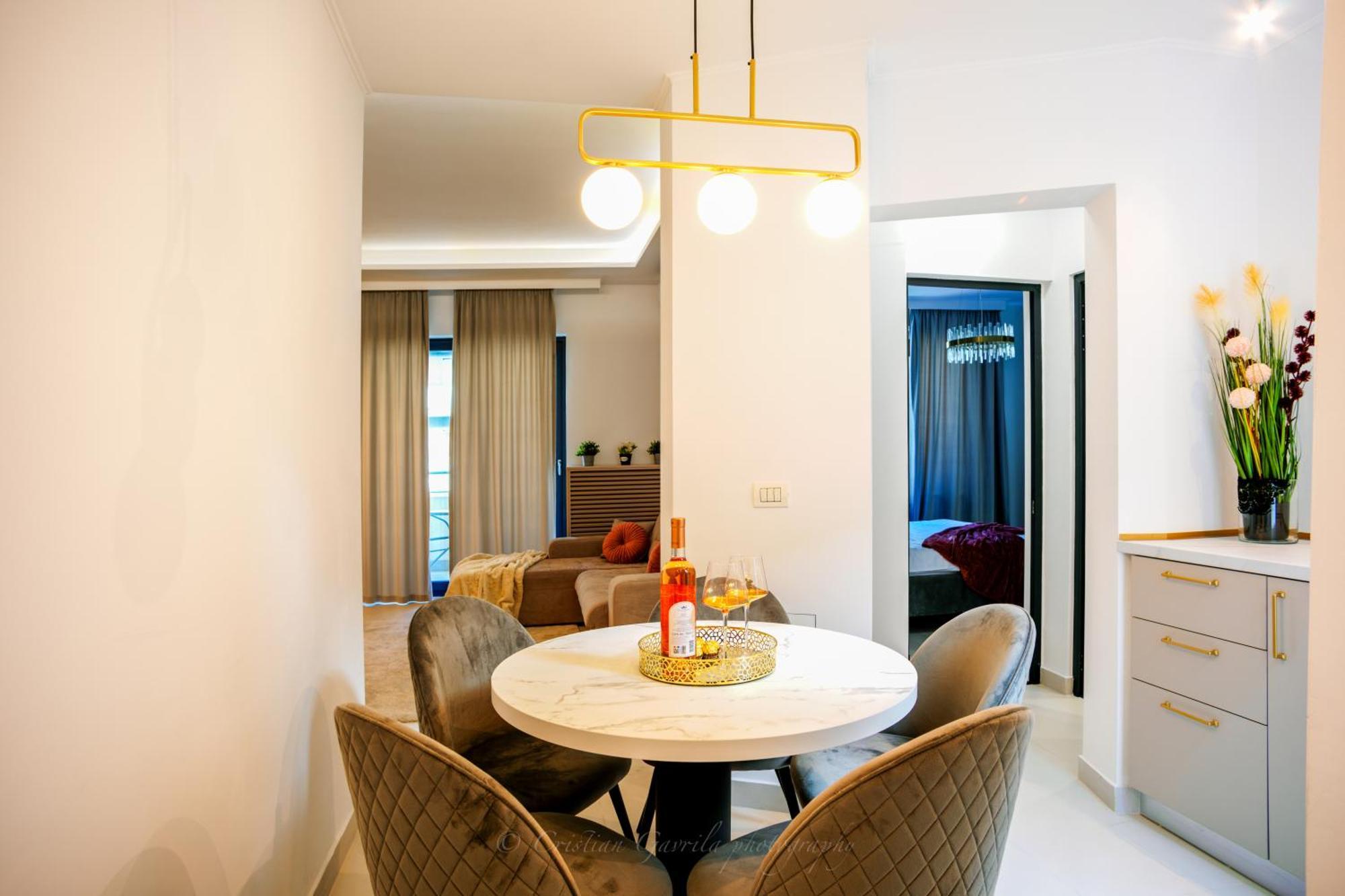 Radisson Luxe - At Victoriei Avenue Apartamento