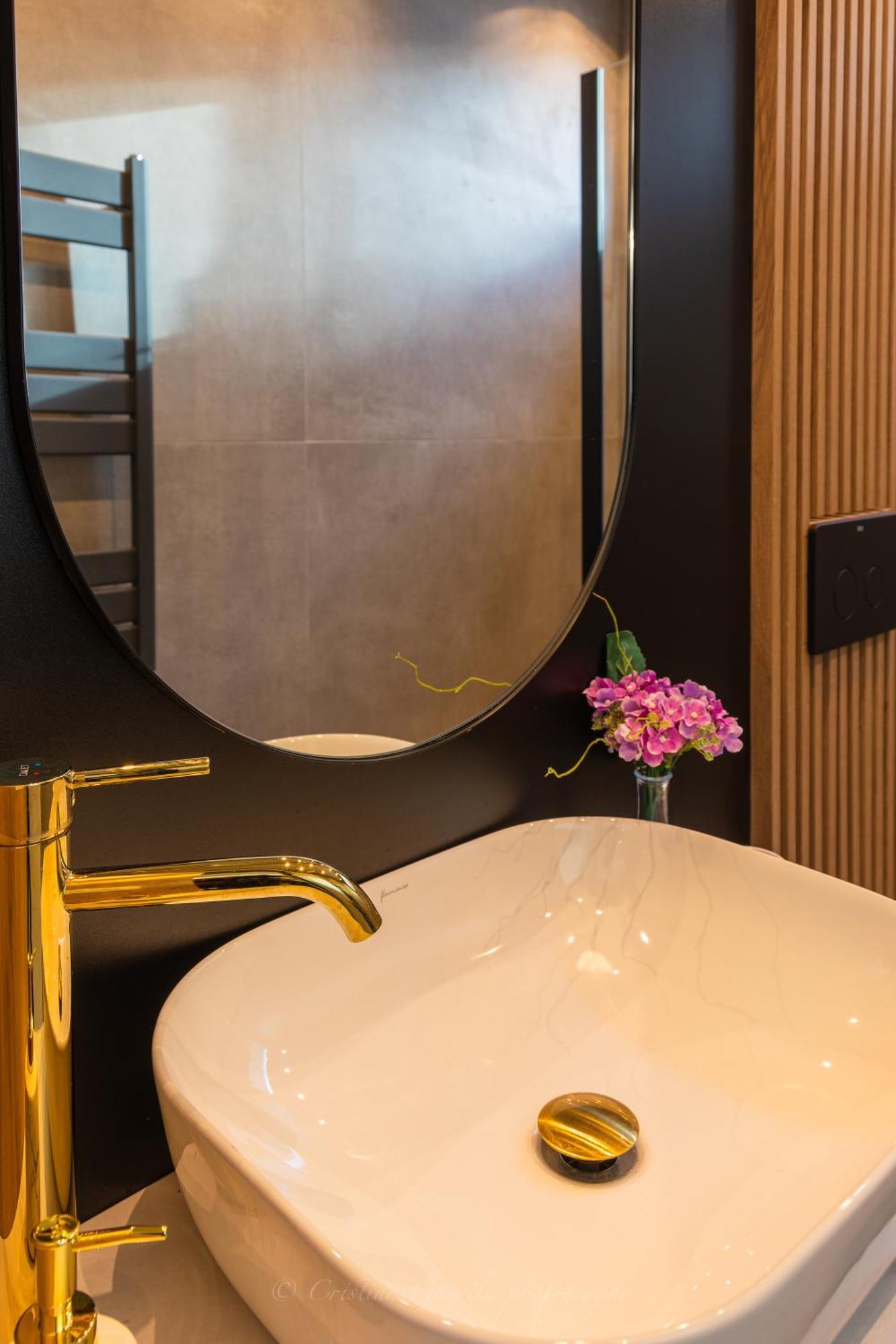 Apartamento Radisson Luxe - At Victoriei Avenue *