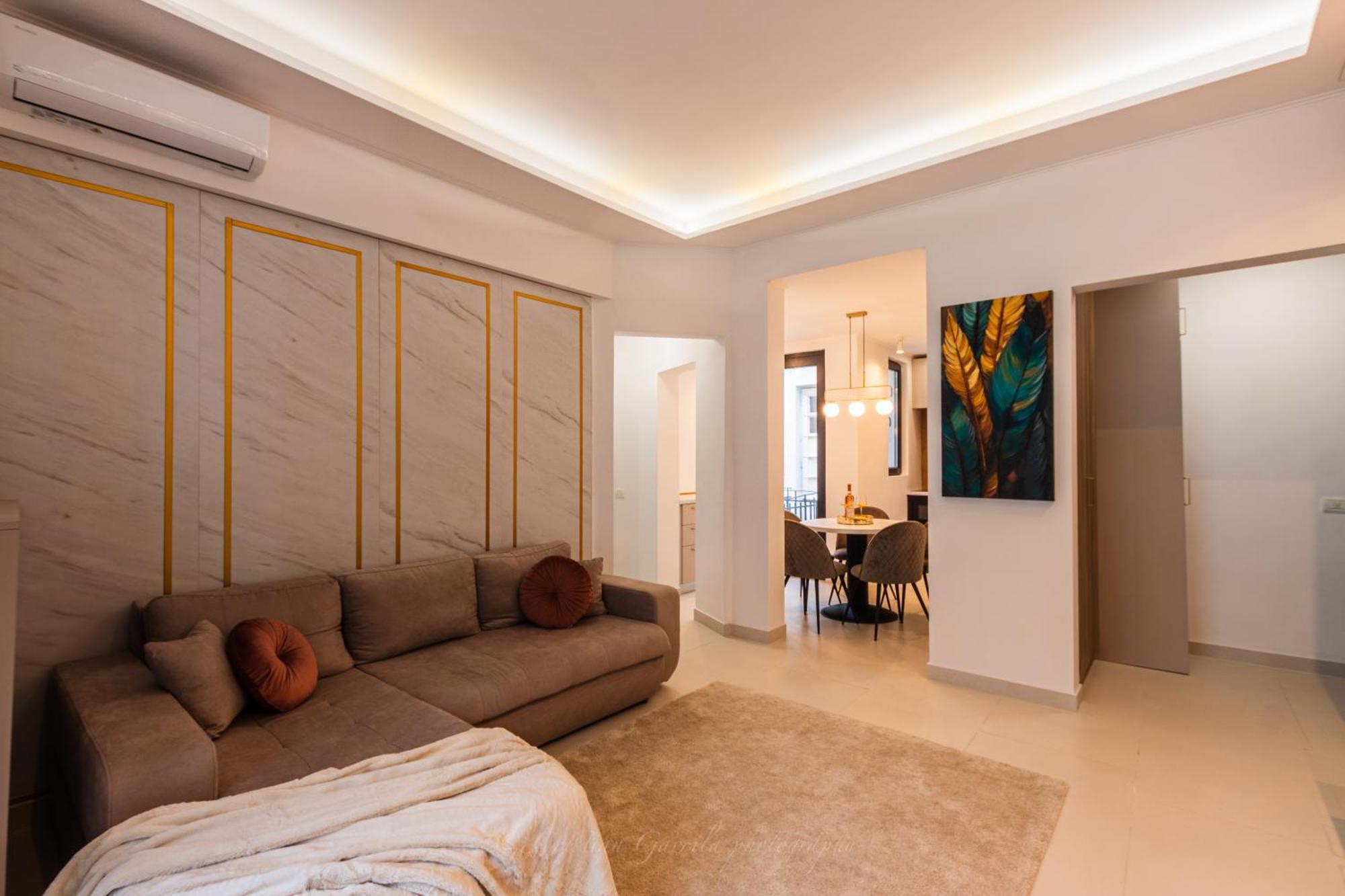Radisson Luxe - At Victoriei Avenue *