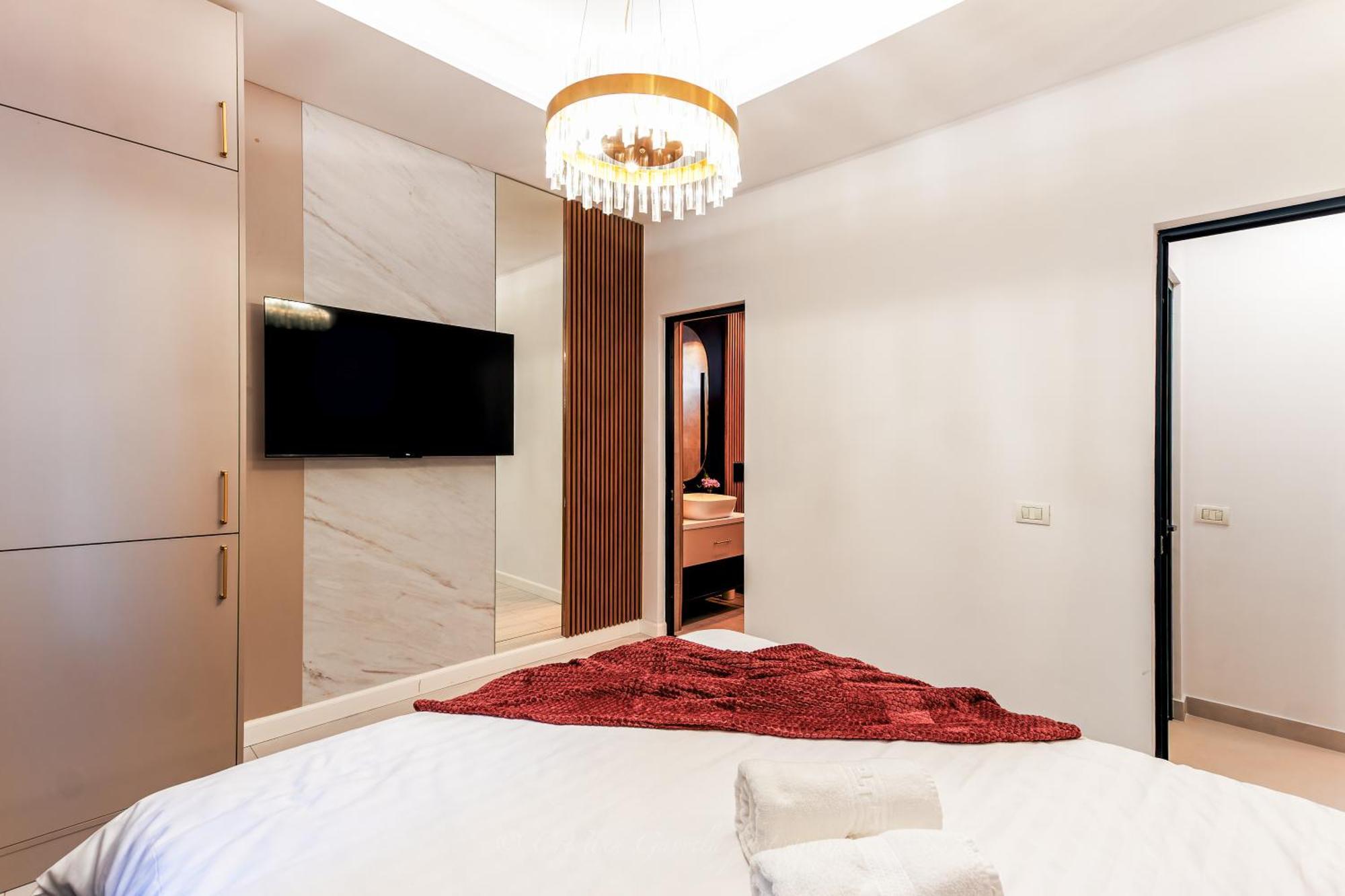 Radisson Luxe - At Victoriei Avenue Apartamento *