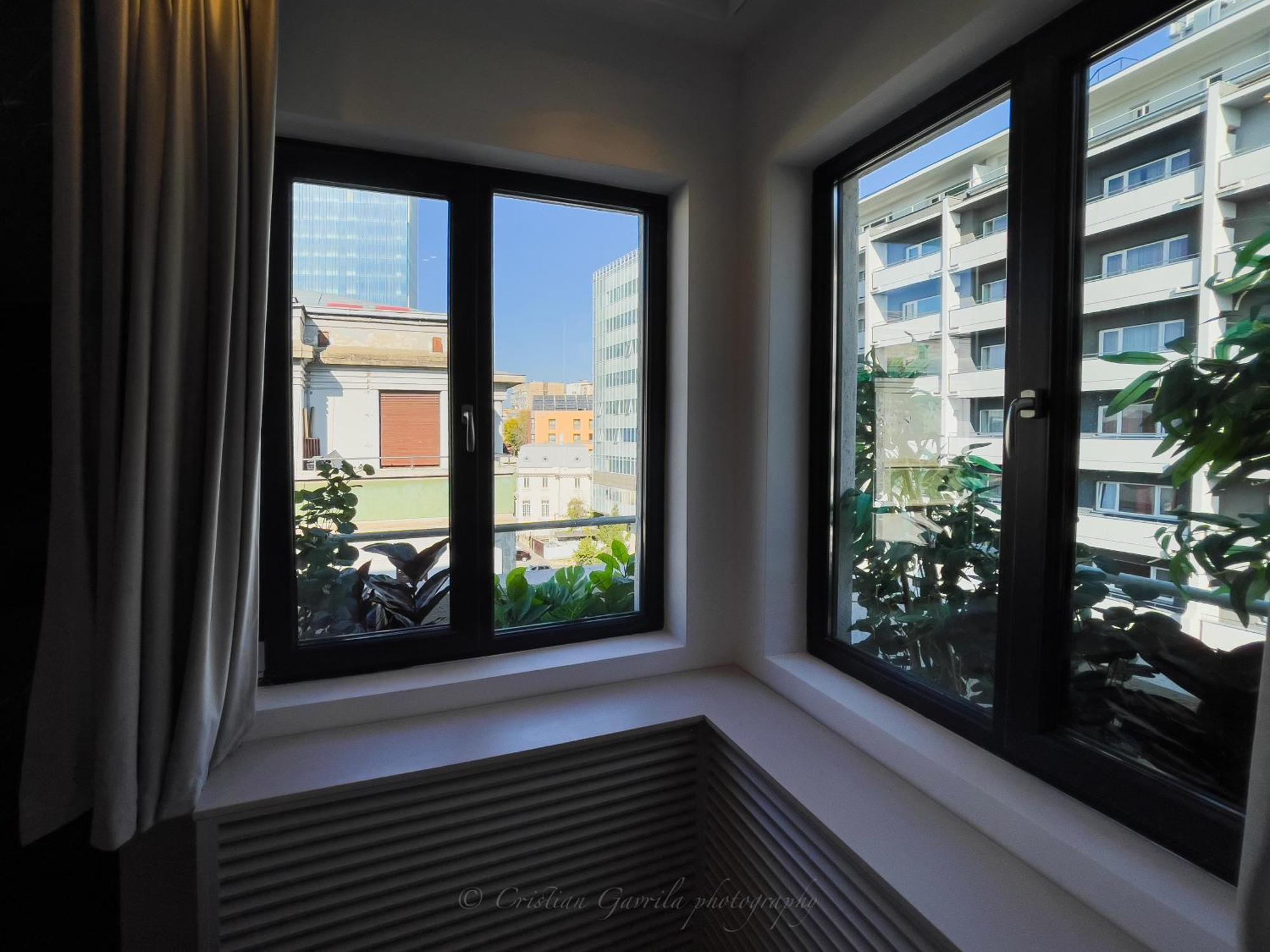 Radisson Luxe - At Victoriei Avenue Apartamento *