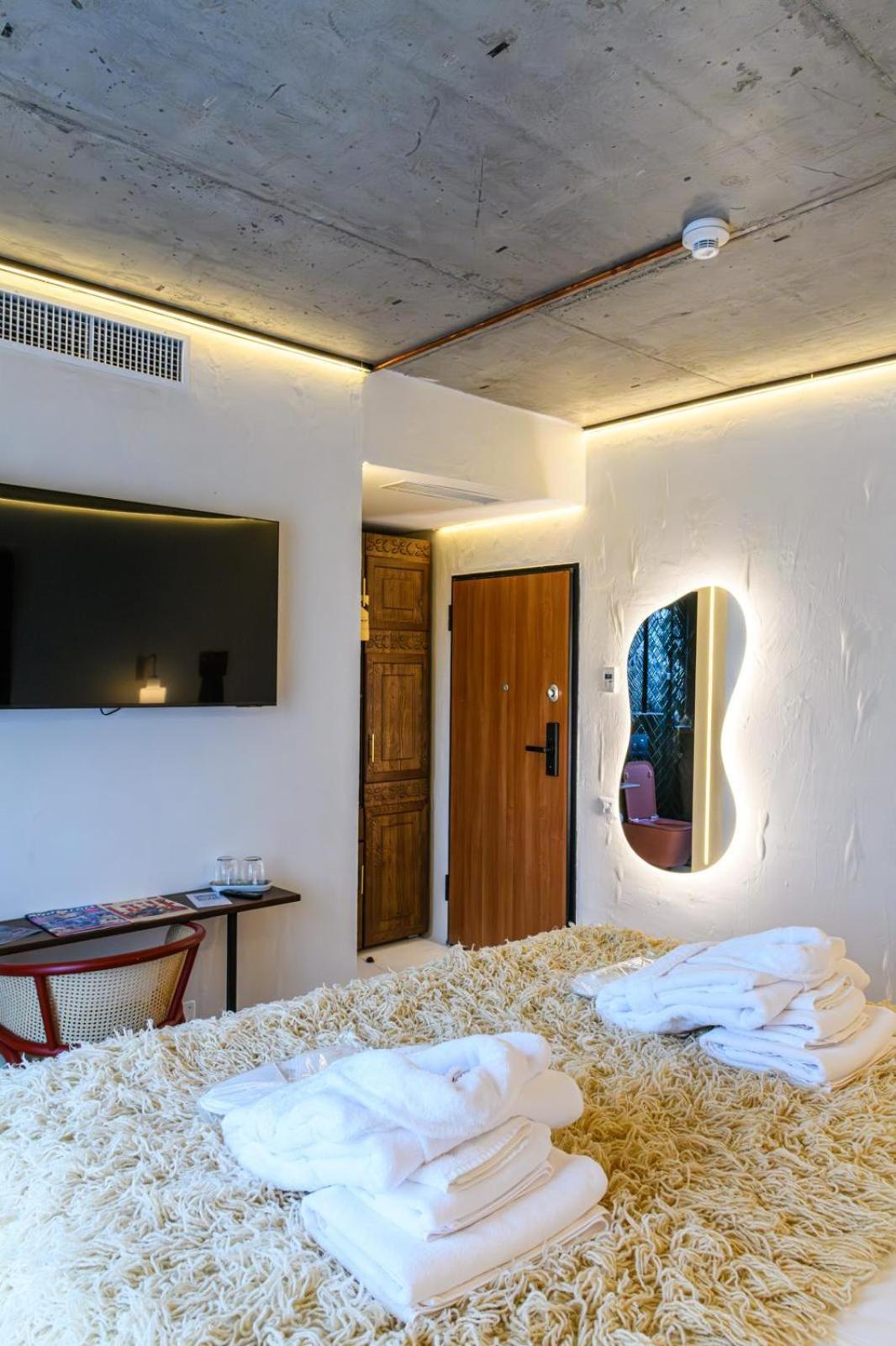 Nishani 5 Stars Boutique Motel *
