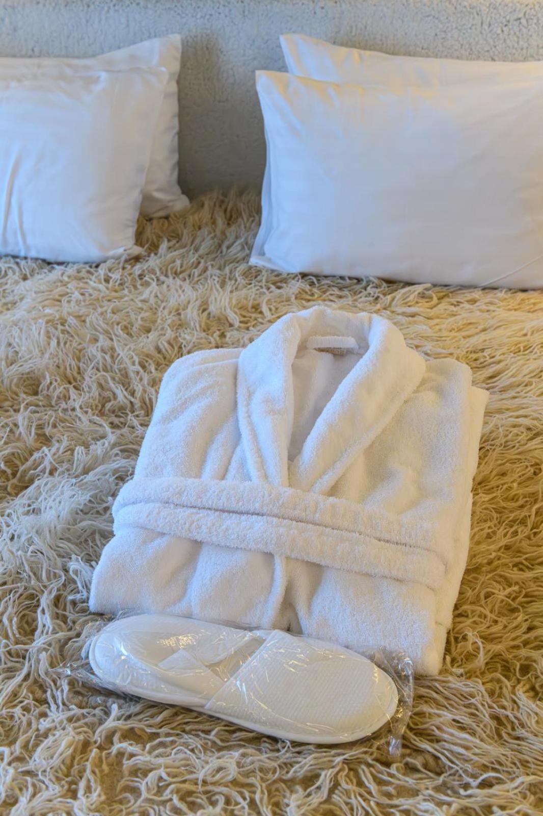 Motel Nishani 5 Stars Boutique *