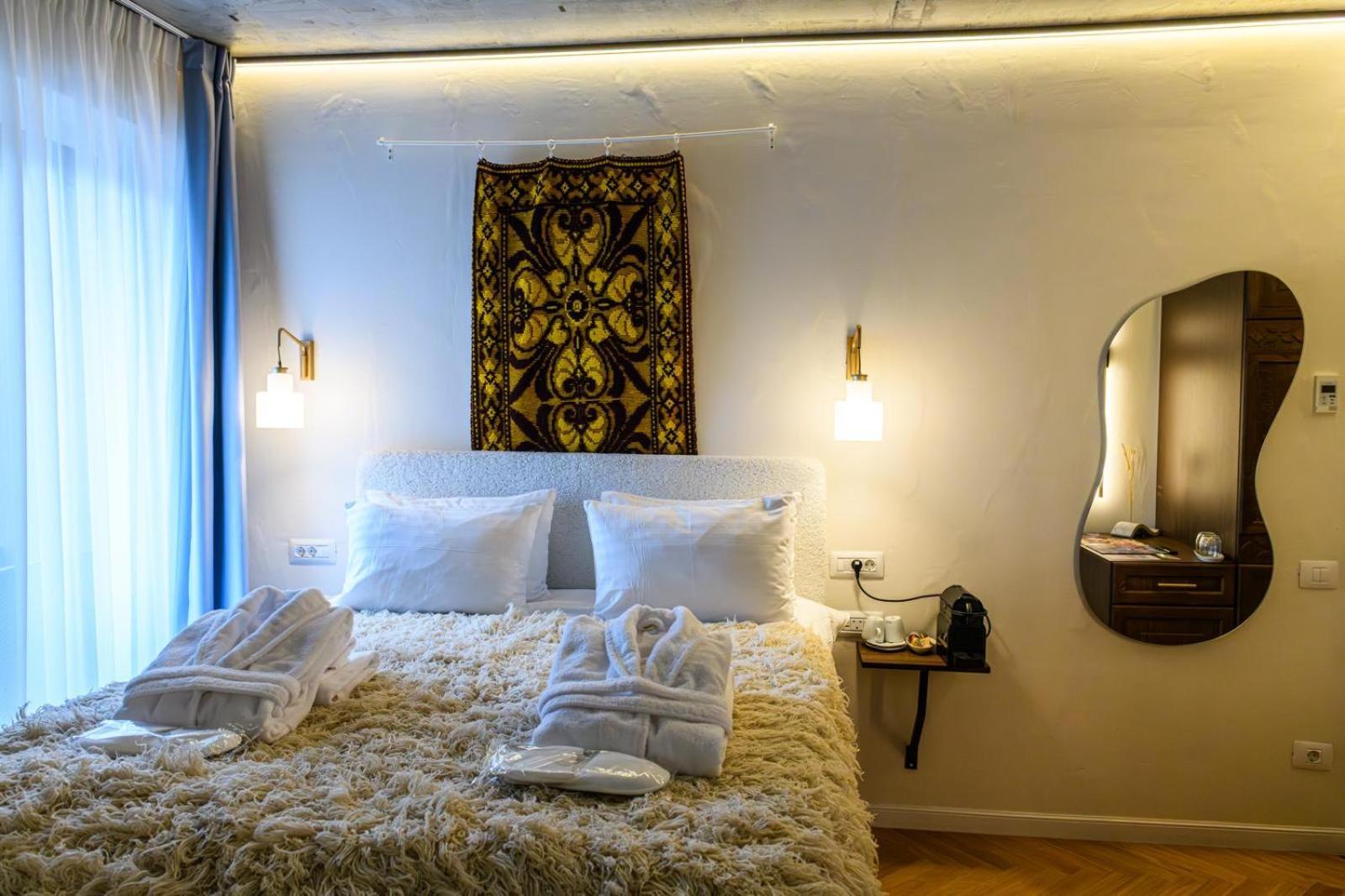 Motel Nishani 5 Stars Boutique *