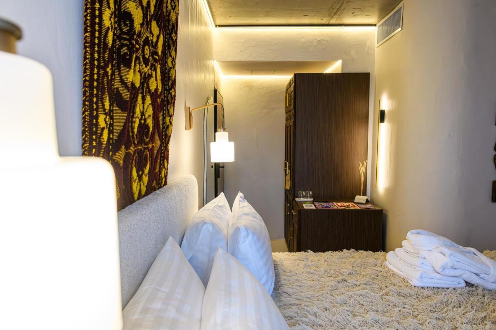 Nishani 5 Stars Boutique Motel Bucharest