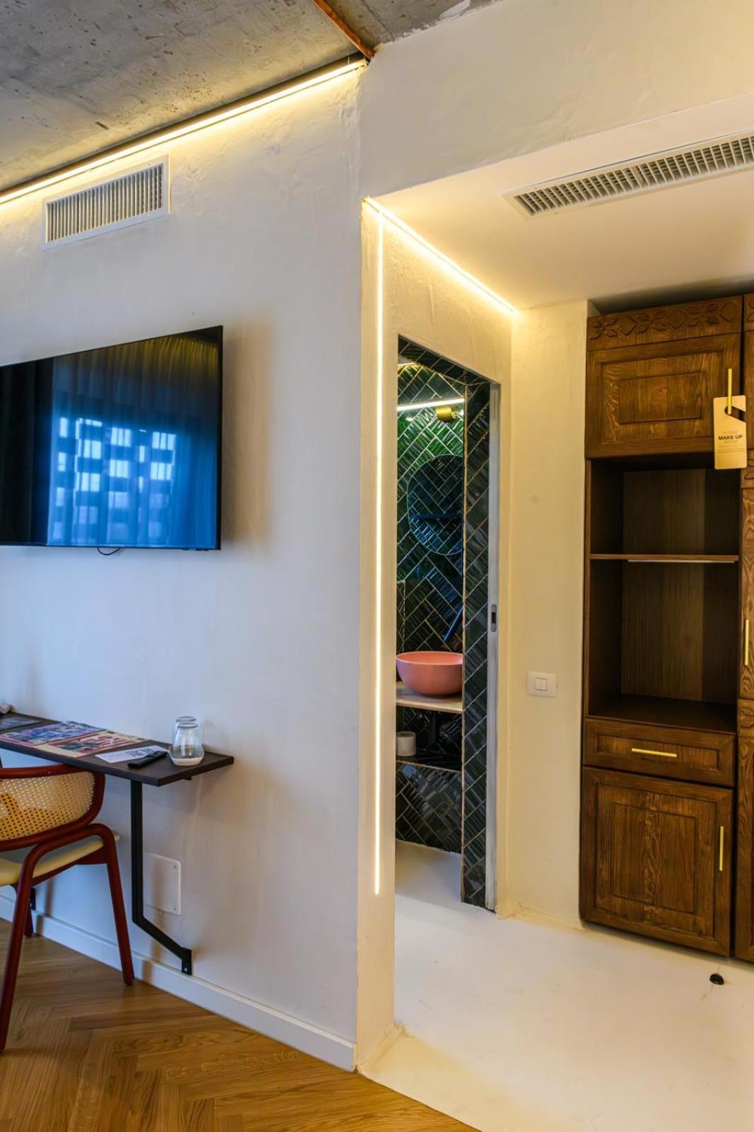 Motel Nishani 5 Stars Boutique *