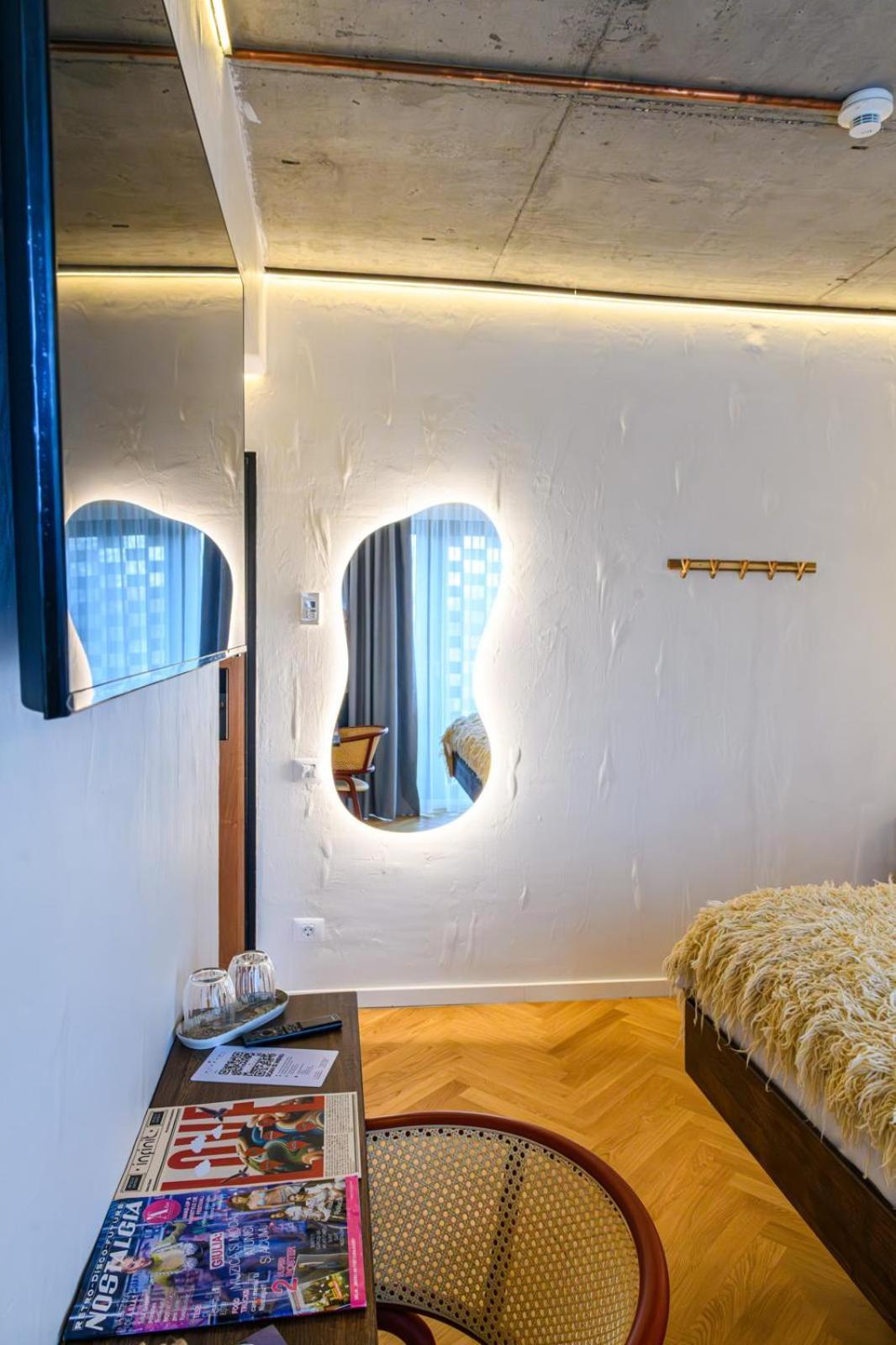 Nishani 5 Stars Boutique Motel *