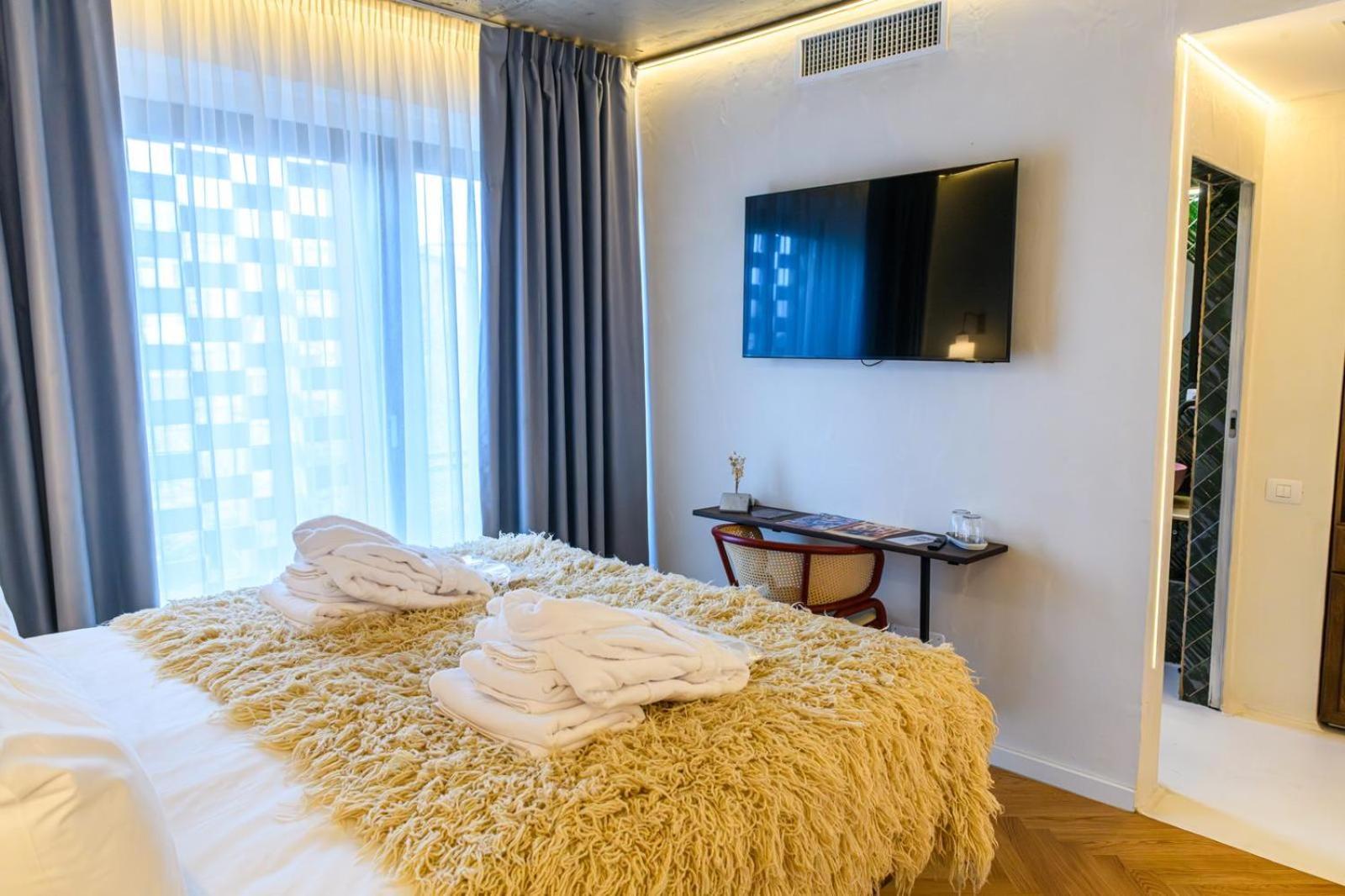 Motel Nishani 5 Stars Boutique *
