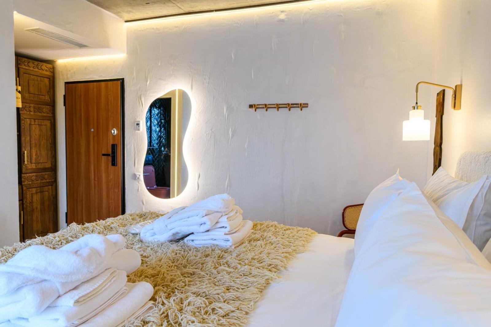 Motel Nishani 5 Stars Boutique