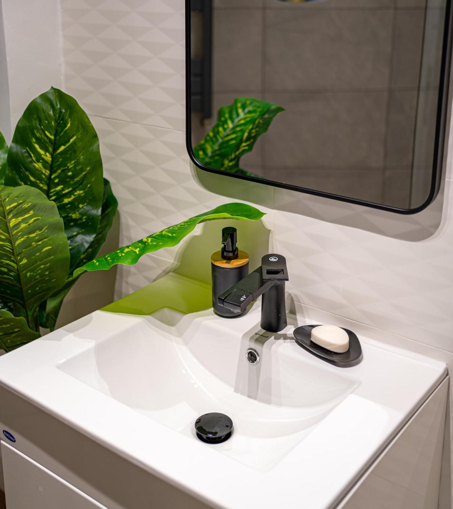 Square Haven A - Modern With Air Conditioning Apartamento Bucareste