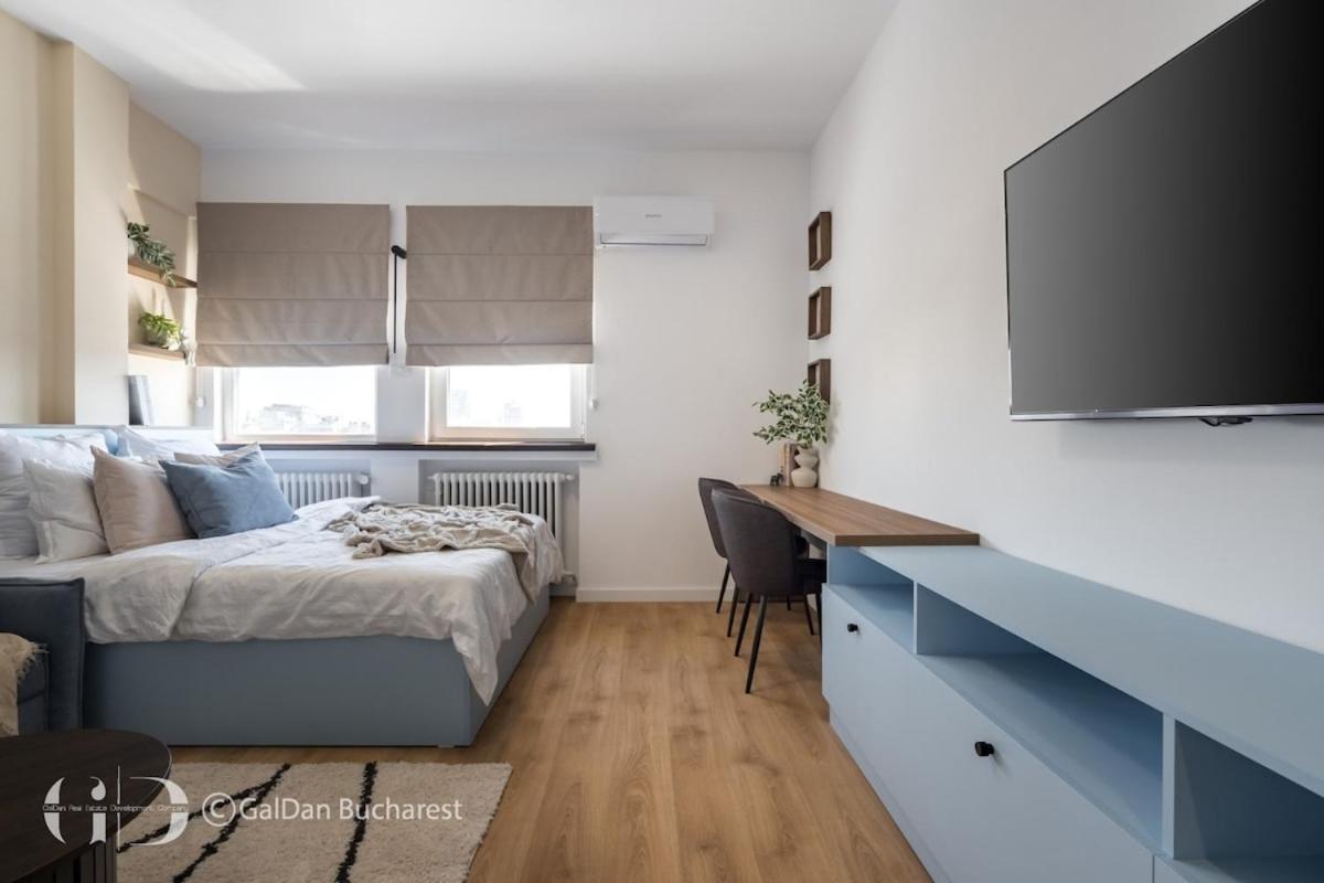 Old Town Ghica 1 - Urbannest Apartment *