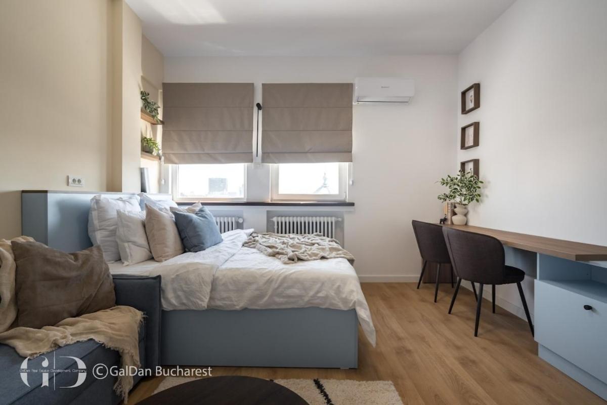 Old Town Ghica 1 - Urbannest * Bucharest