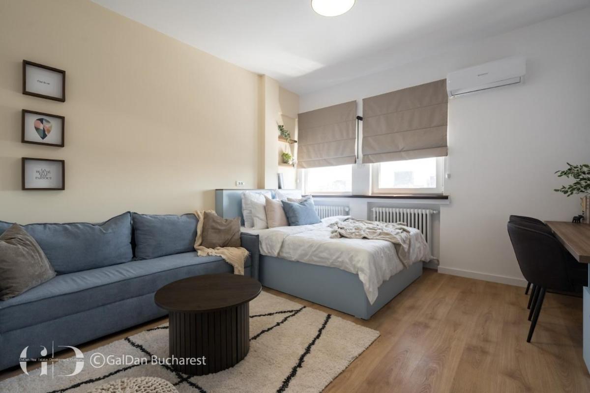 Apartment Old Town Ghica 1 - Urbannest *
