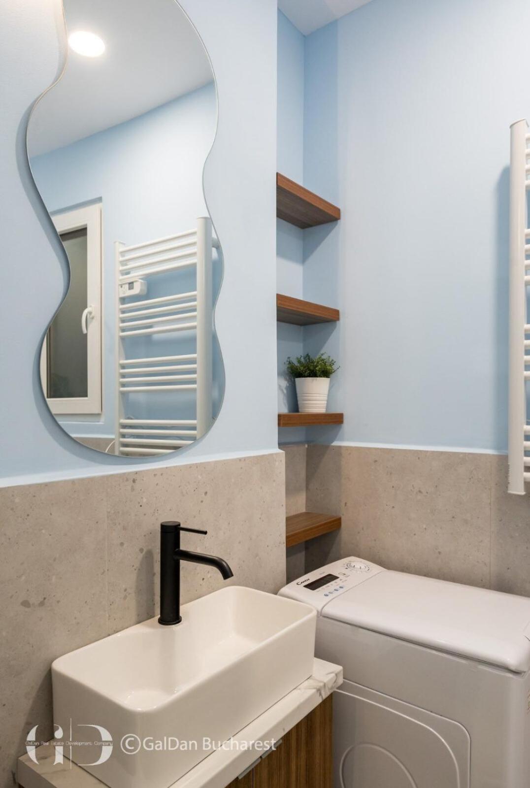 Old Town Ghica 1 - Urbannest Apartment Bucharest