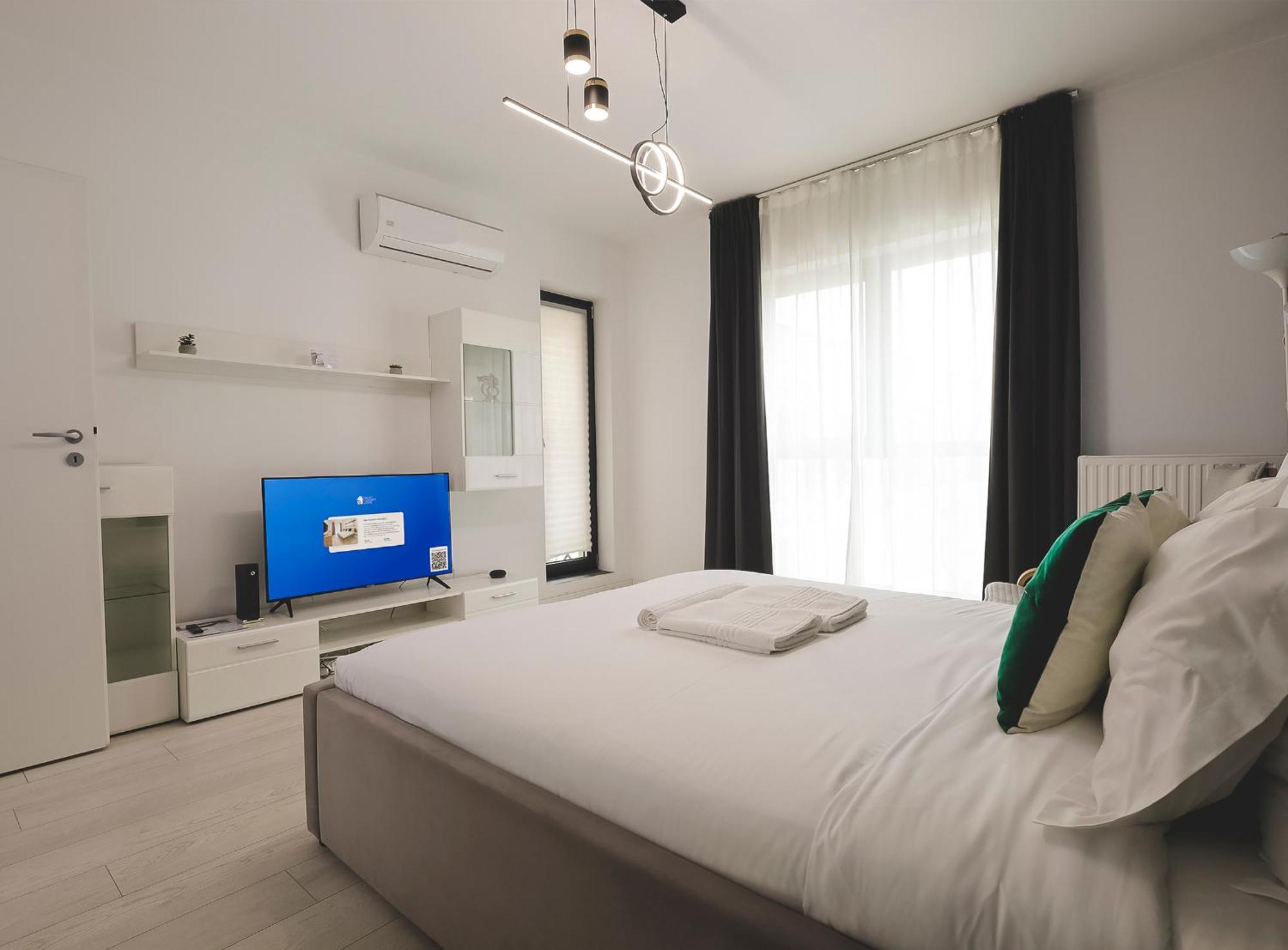 Smartconceptliving Plaza *