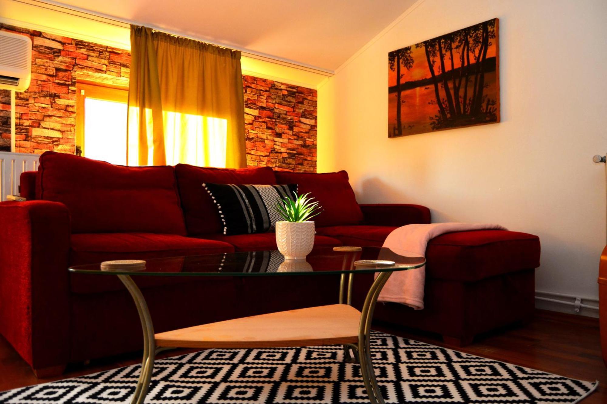 Apartment Tailor House - Old Town Penthouse