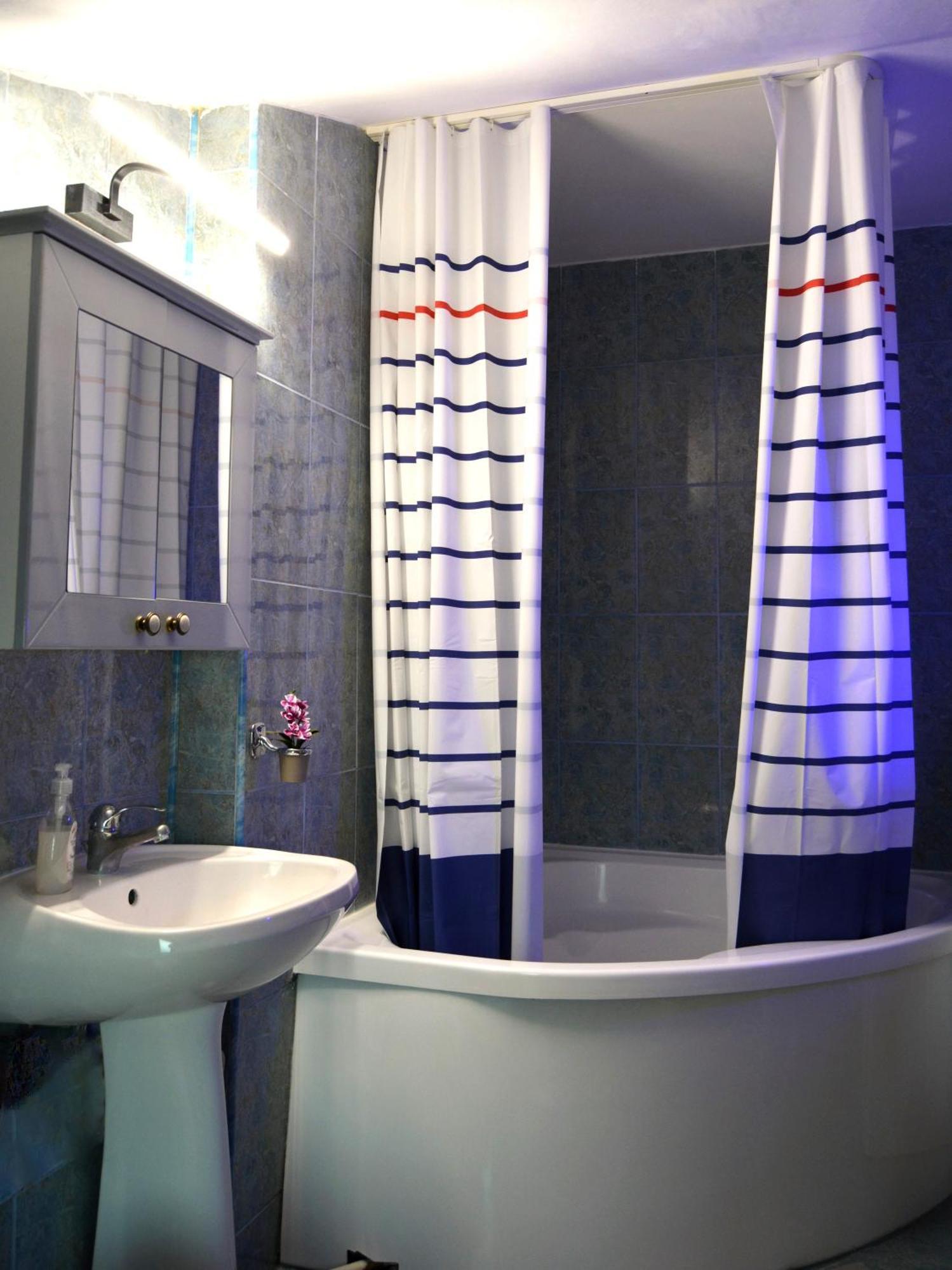 Apartment Tailor House - Old Town Penthouse *