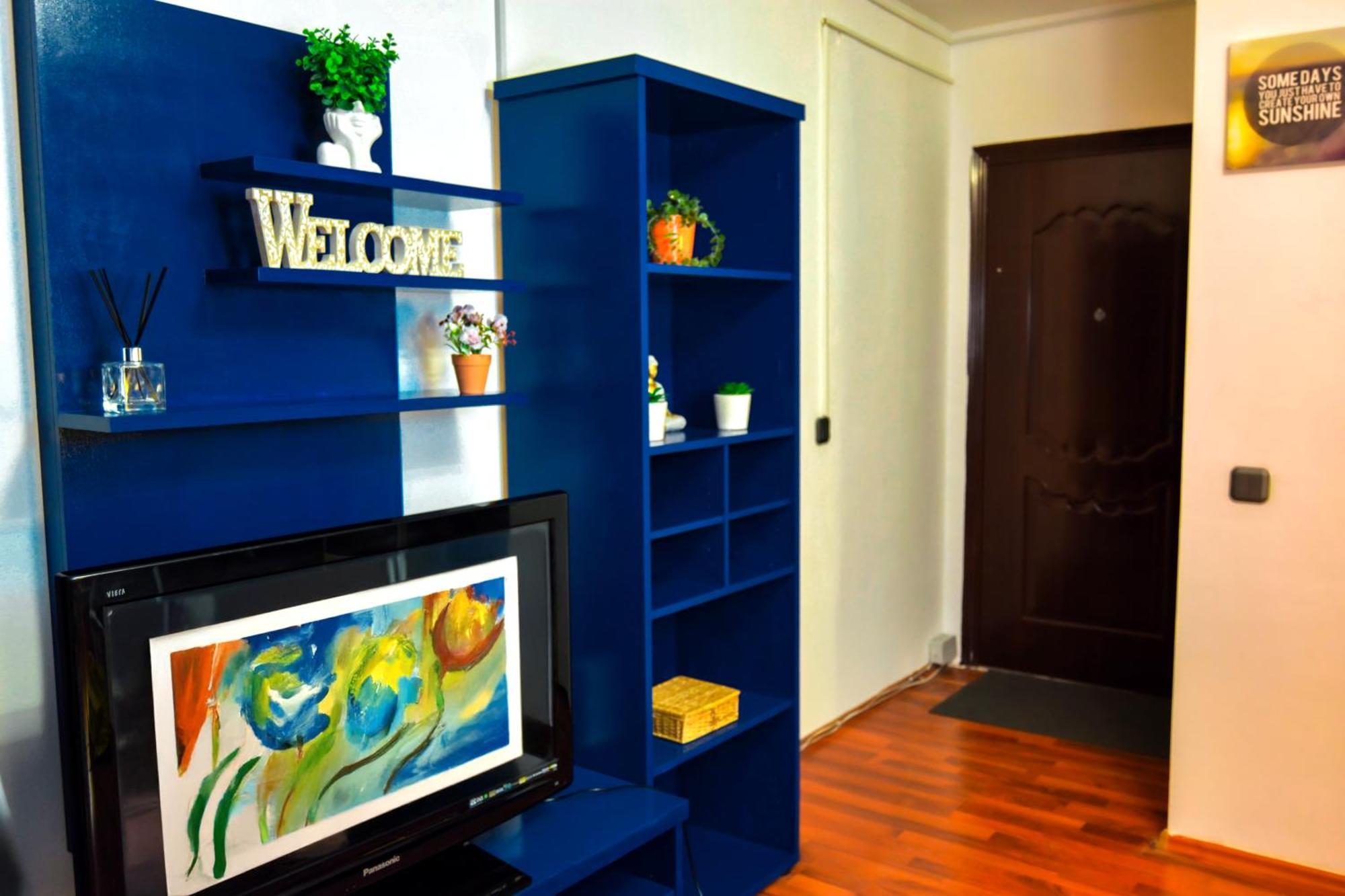 Tailor House - Old Town Penthouse Apartment Bucharest