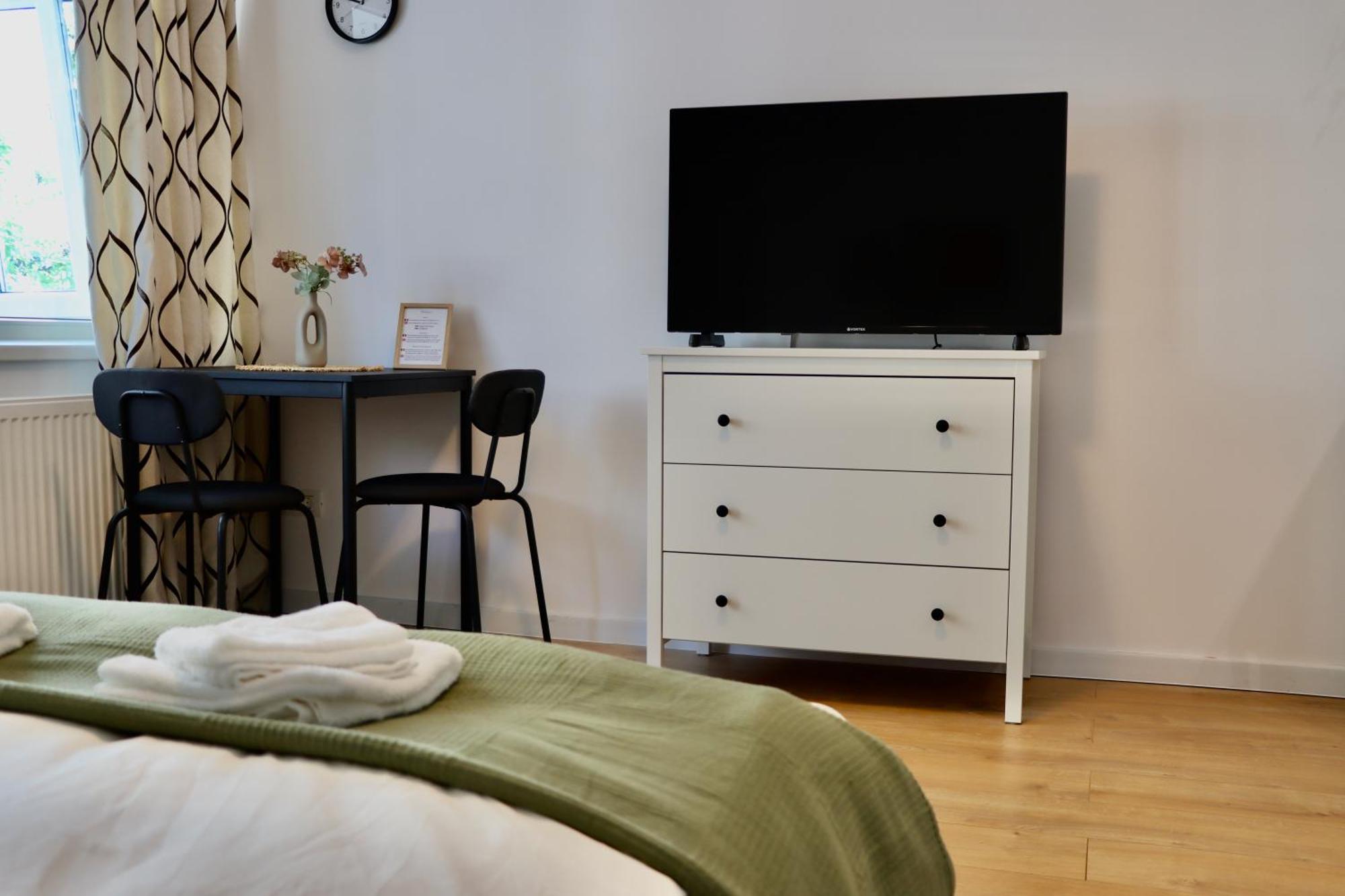 Apartment Kiseleff Park - Piata Victoriei