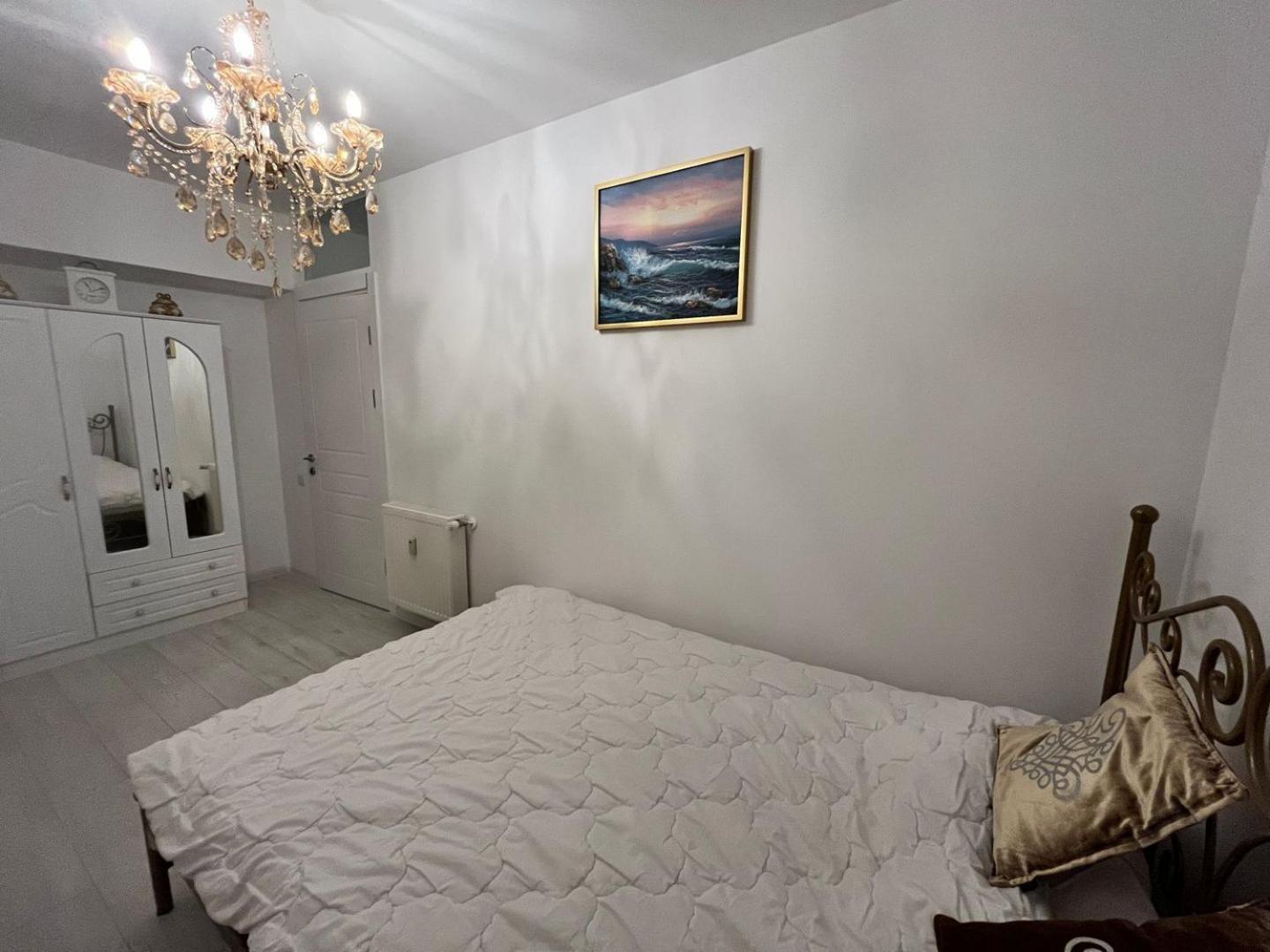 Apartamento Nordului Luxury Retreat Bucareste