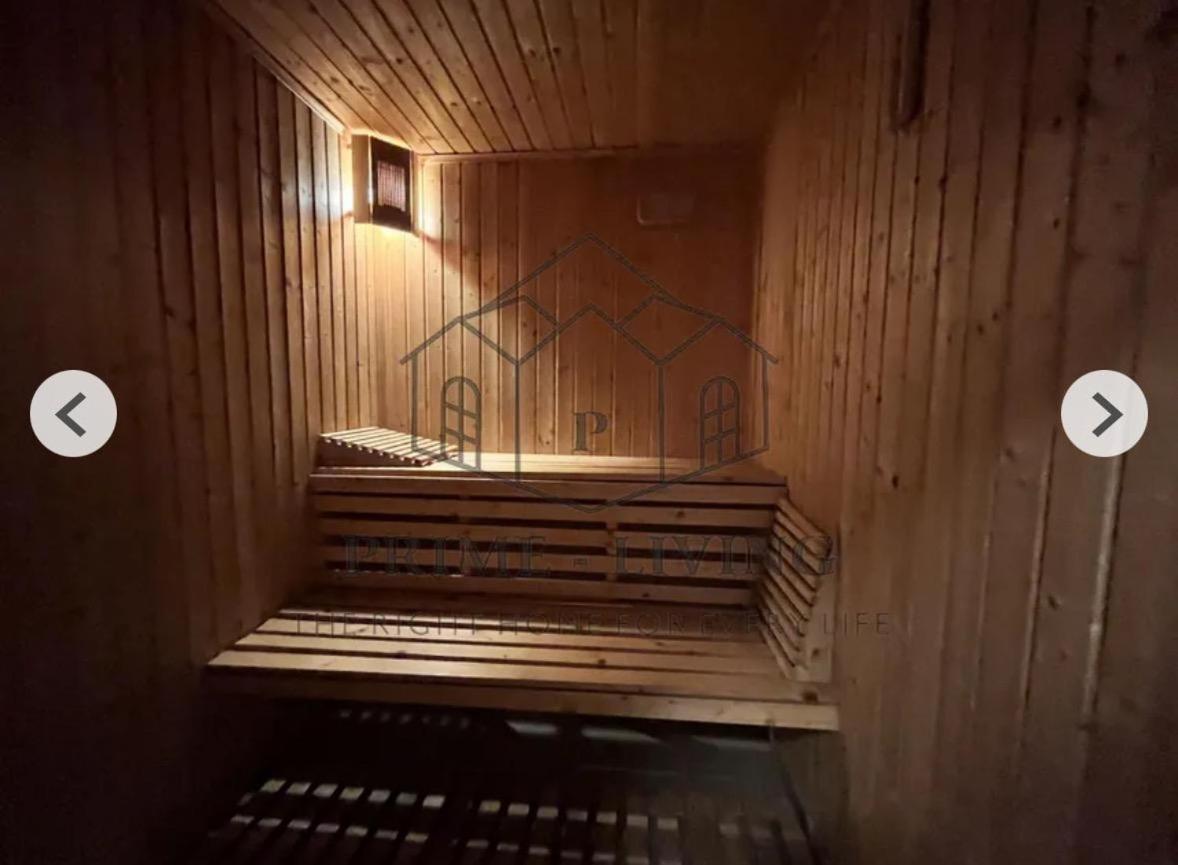 Nordului Luxury Retreat * Bucareste