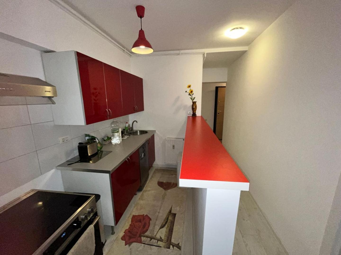 Apartamento Nordului Luxury Retreat *
