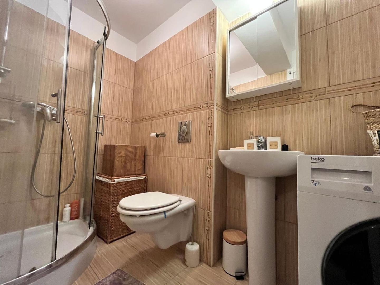 Apartamento Nordului Luxury Retreat
