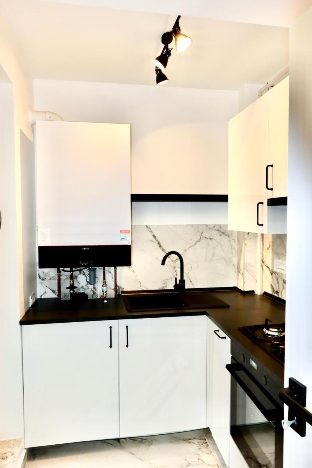 Apartamento V25appartments Elegant *