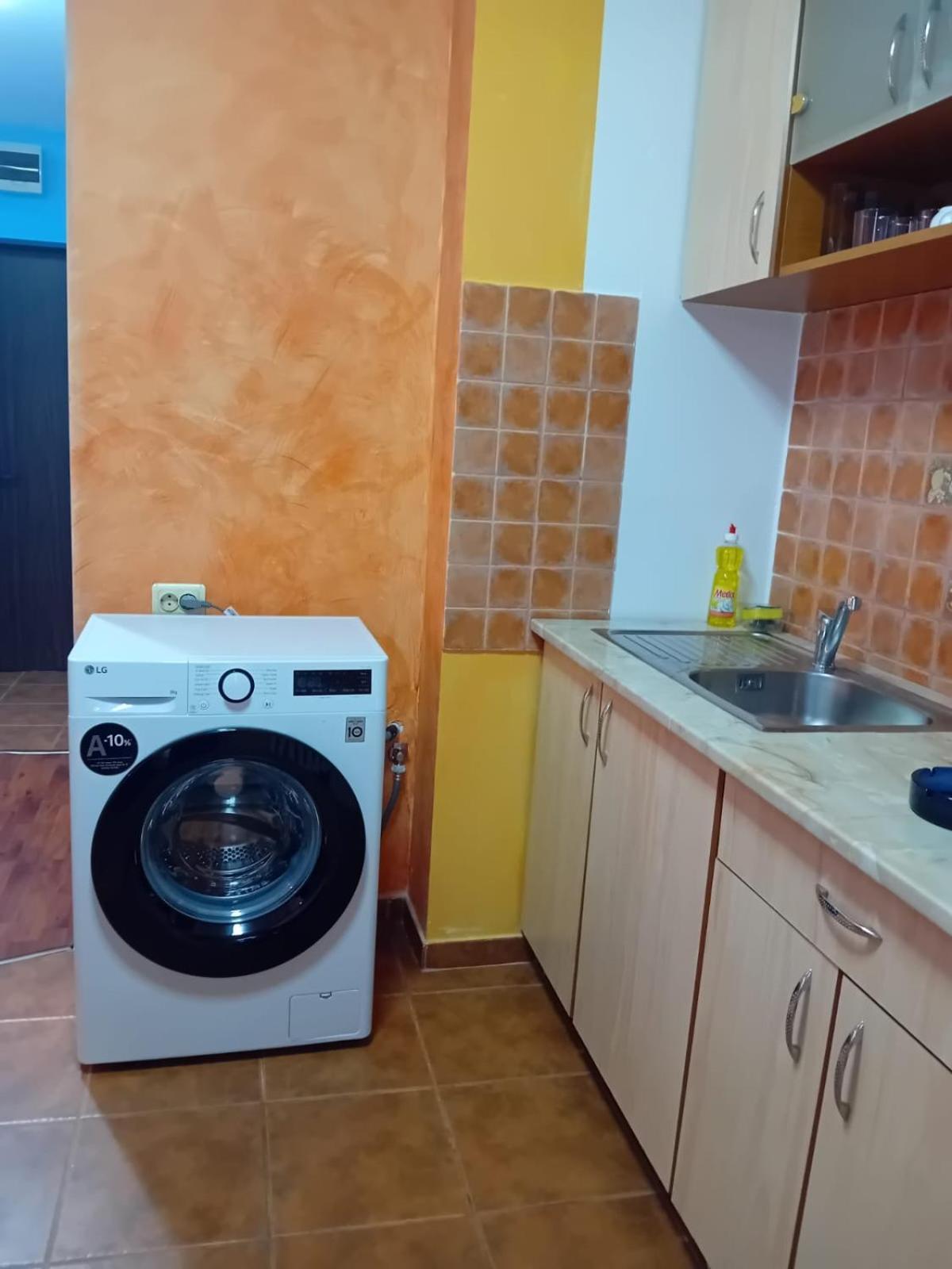 Apartament Elixir *
