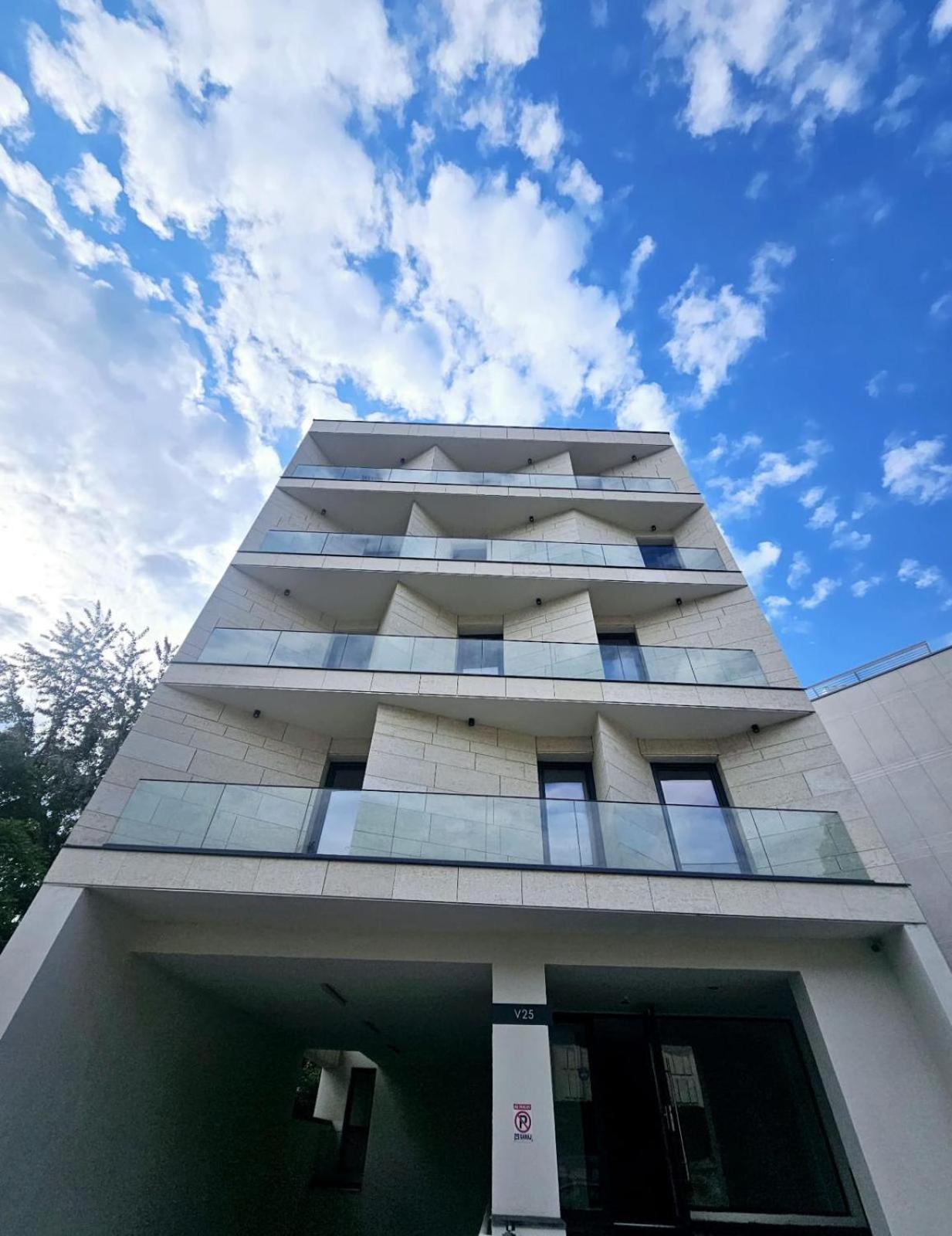 V25appartments Elegant