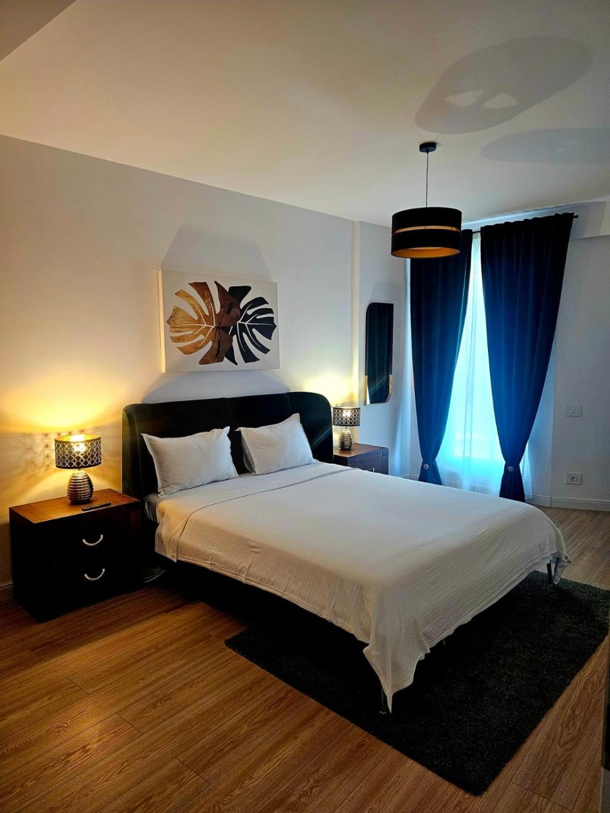 V25appartments Elegant Apartamento *