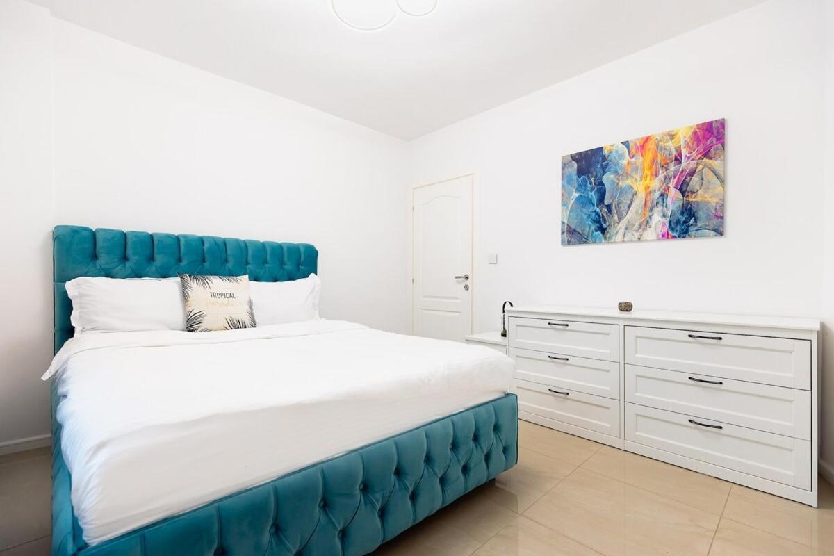 Apartamento Ultra Modern 2br - Walk Downtown And Everywhere!