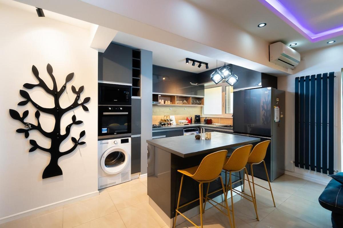 Ultra Modern 2br - Walk Downtown And Everywhere! Apartamento