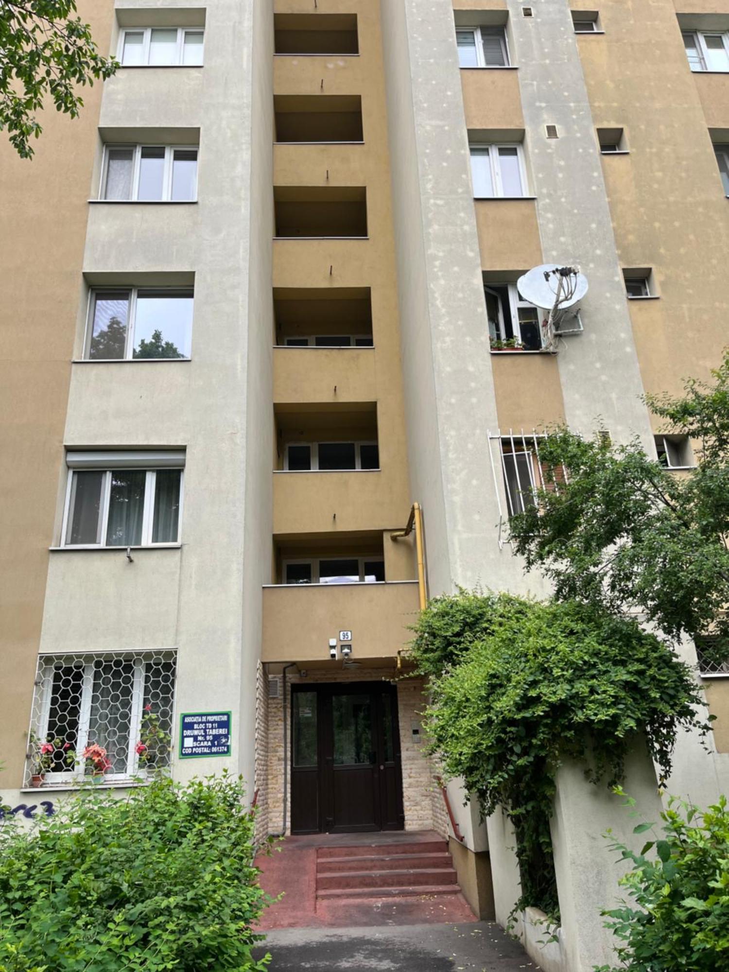 Apartament Cx Family Apartment