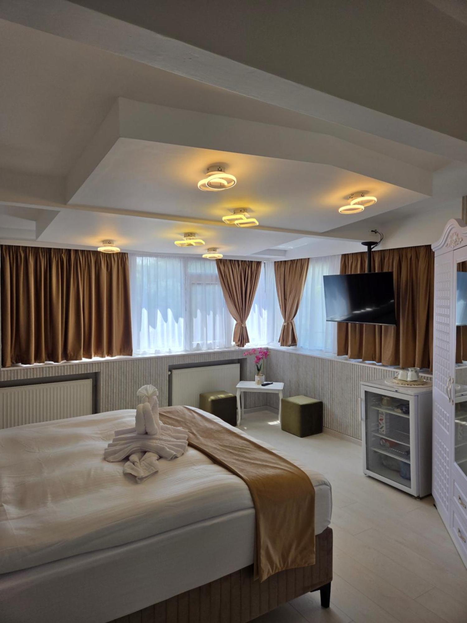 Apartament Iancu Jianu Premium *