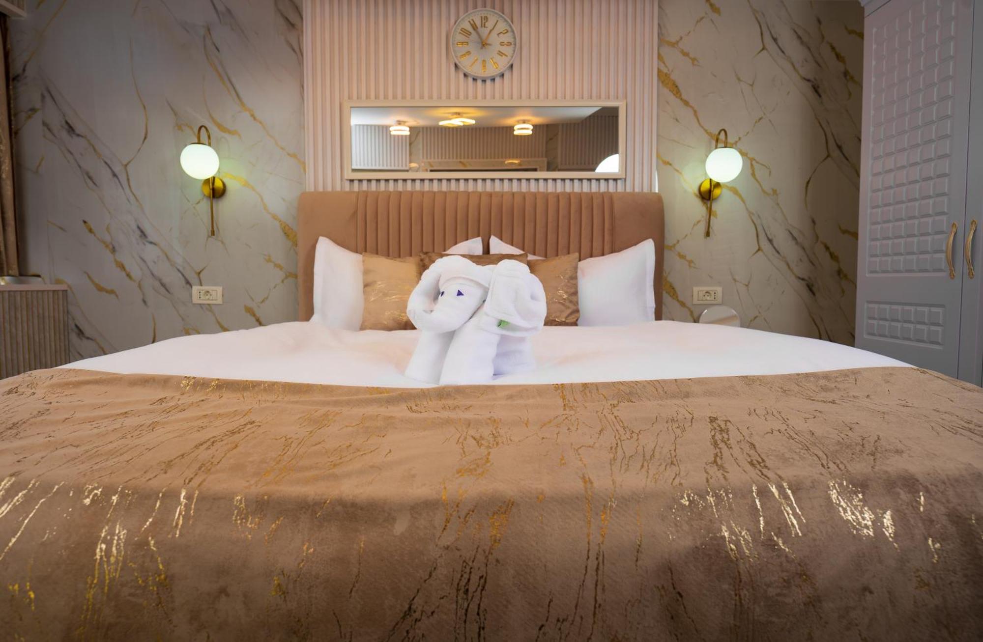 Apartament Iancu Jianu Premium *