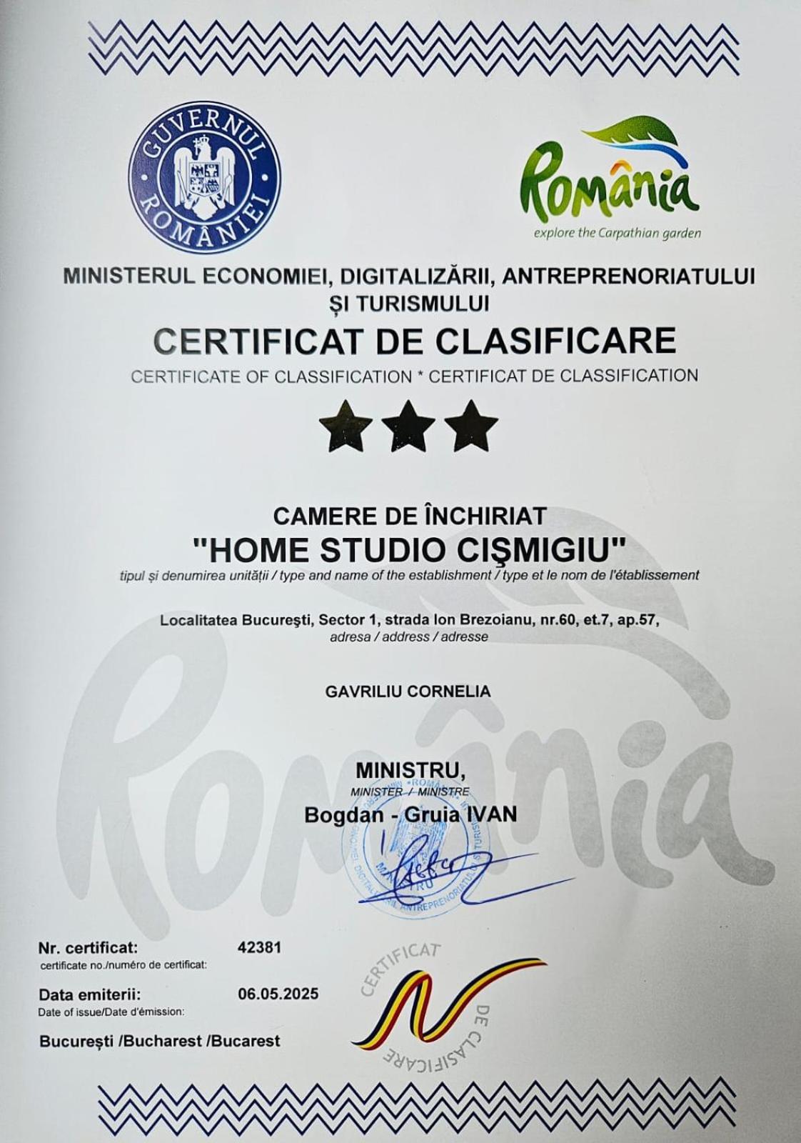 Cismigiu
