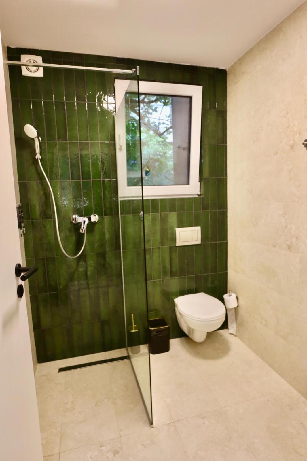 Arena Park Aparthotel