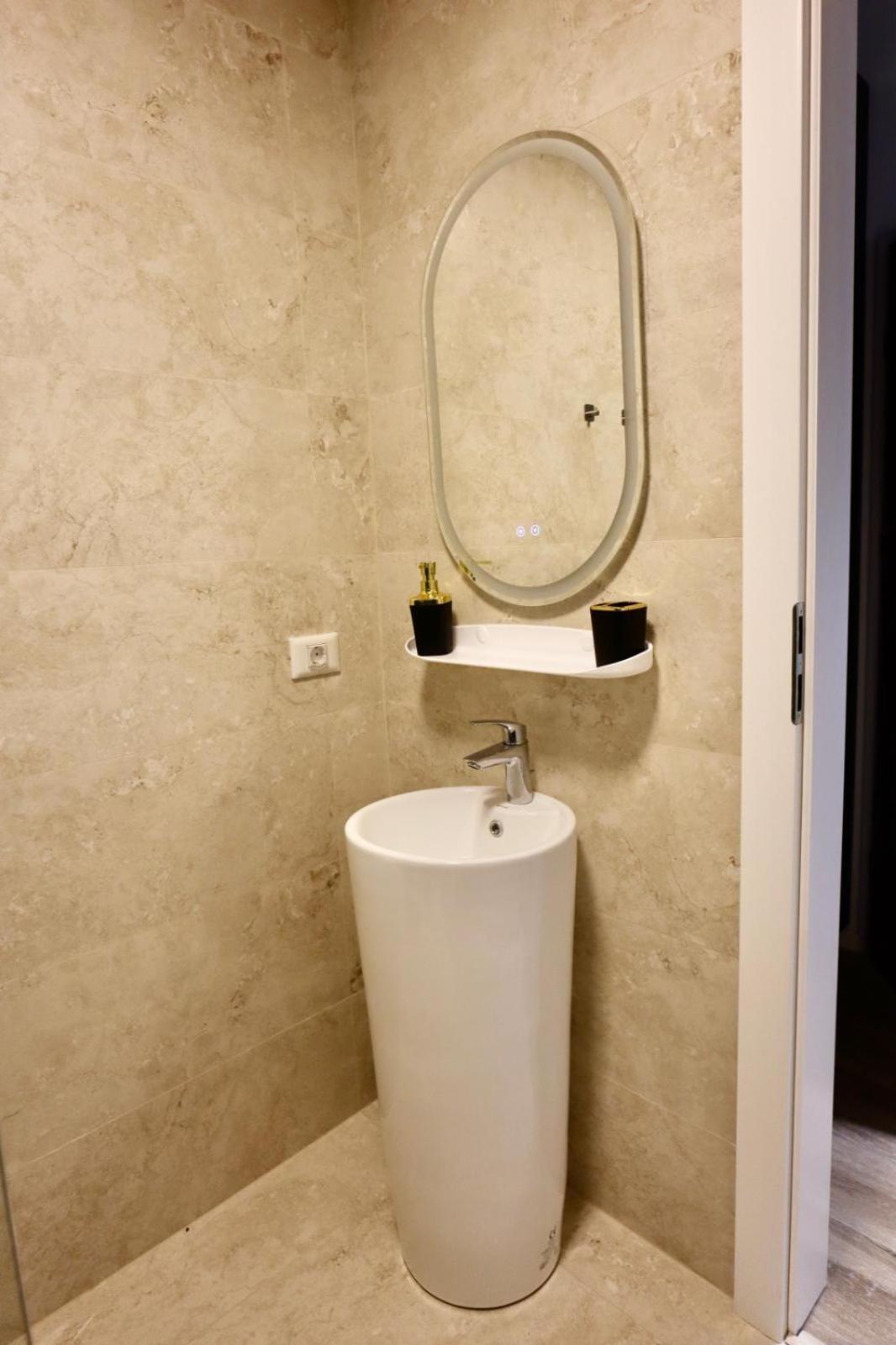 Arena Park Aparthotel Bucharest