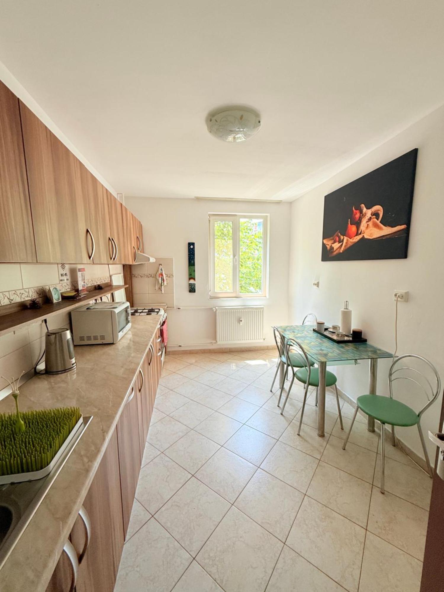 Apartament Stone Gate #2 Bucureşti
