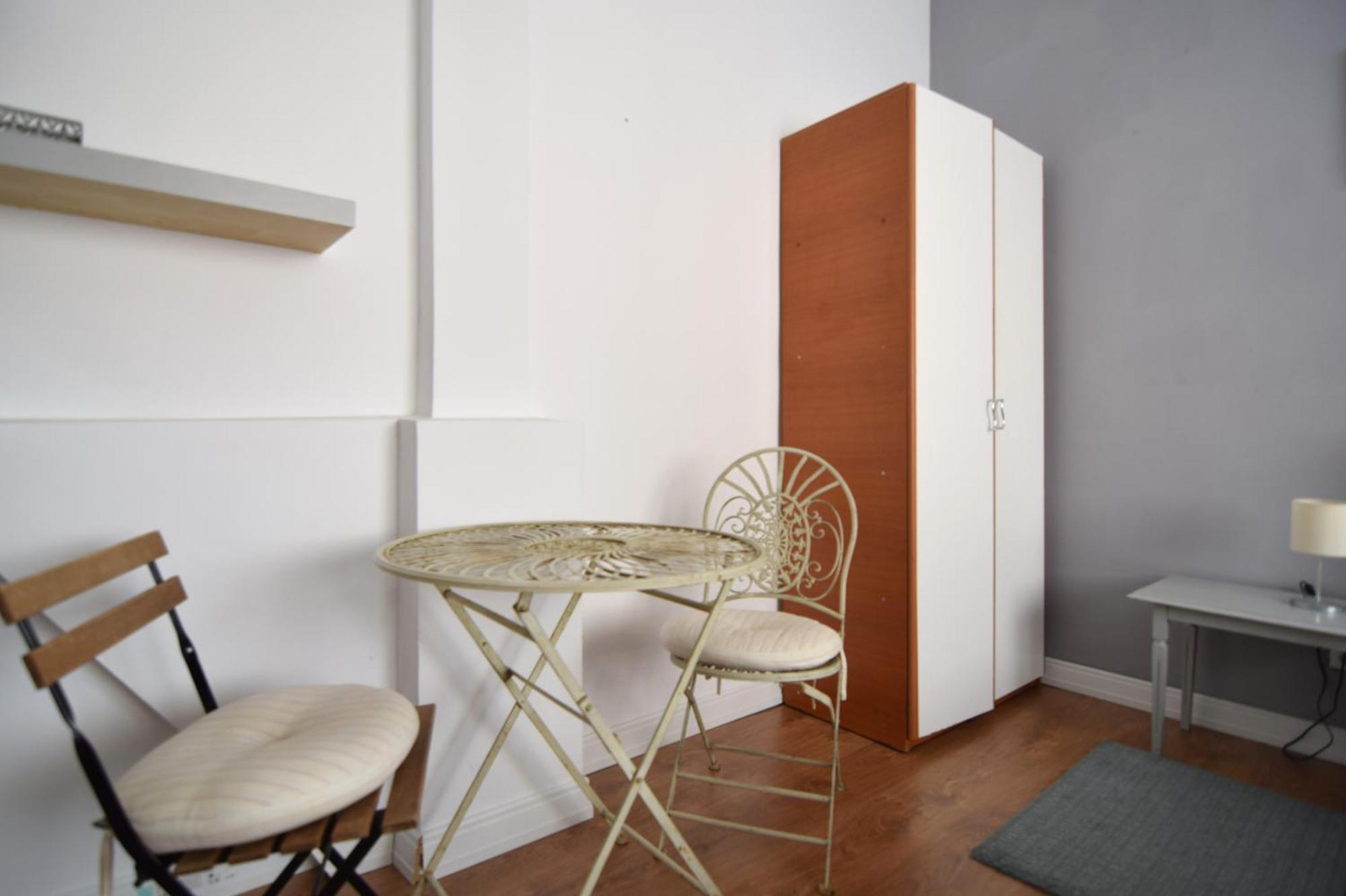 Piata Rosetti Apartment Bucharest